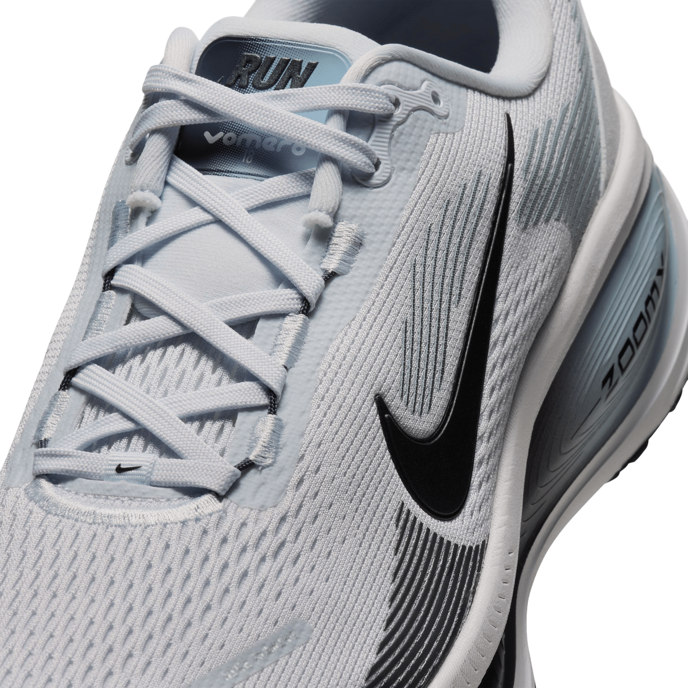 Mens Nike Vomero 18 Running Shoes
