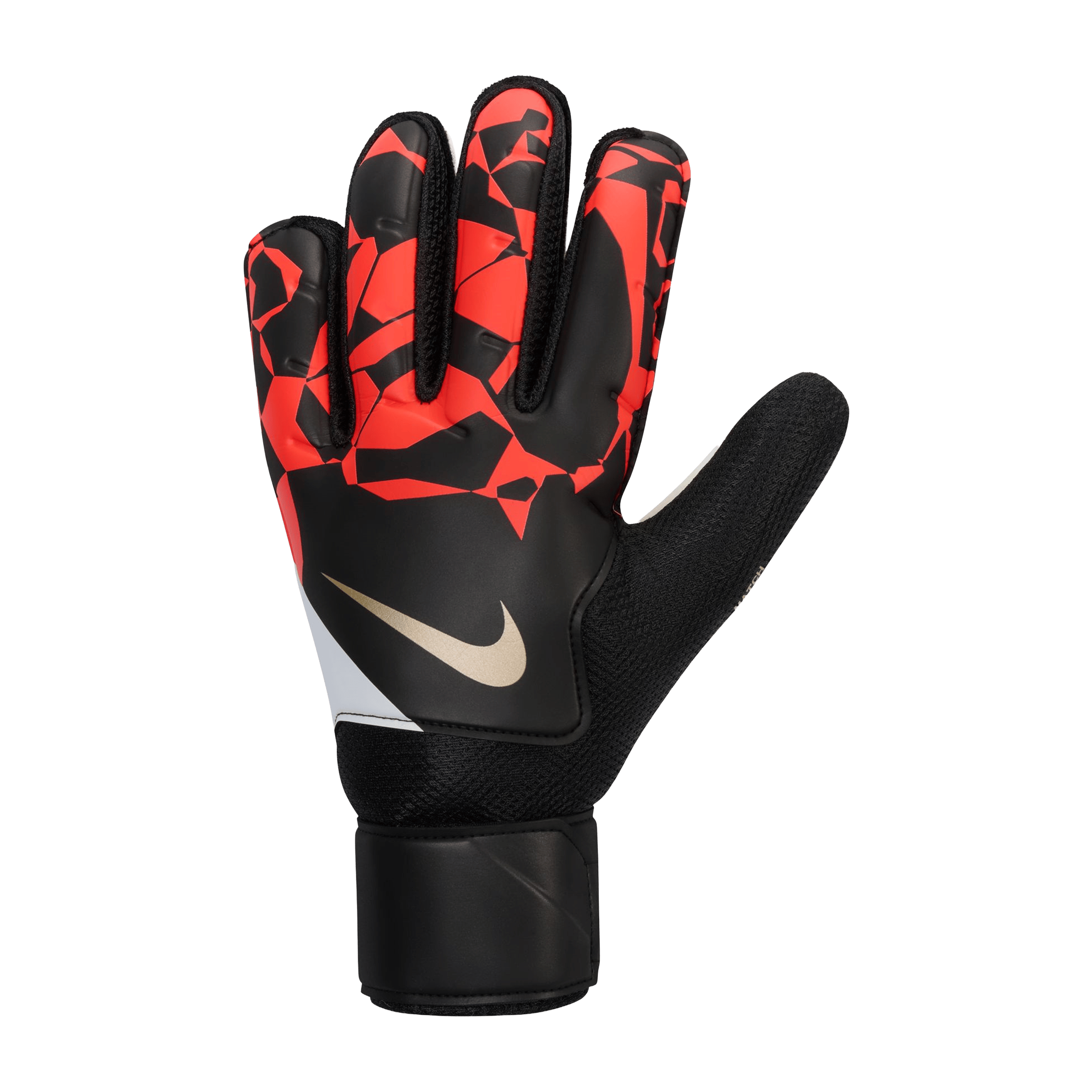 Nike Match Goalkeeper Gloves