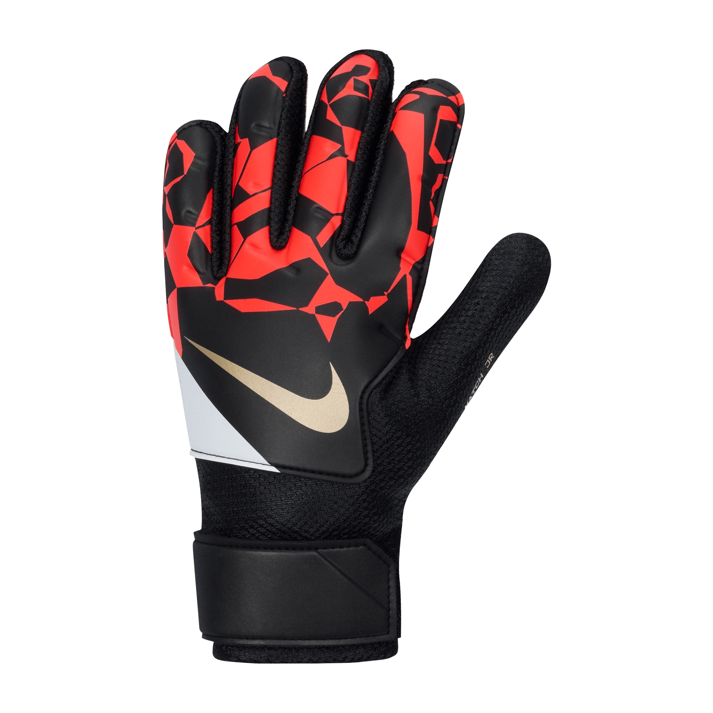 Nike Kids Match Goalkeeper Soccer Gloves