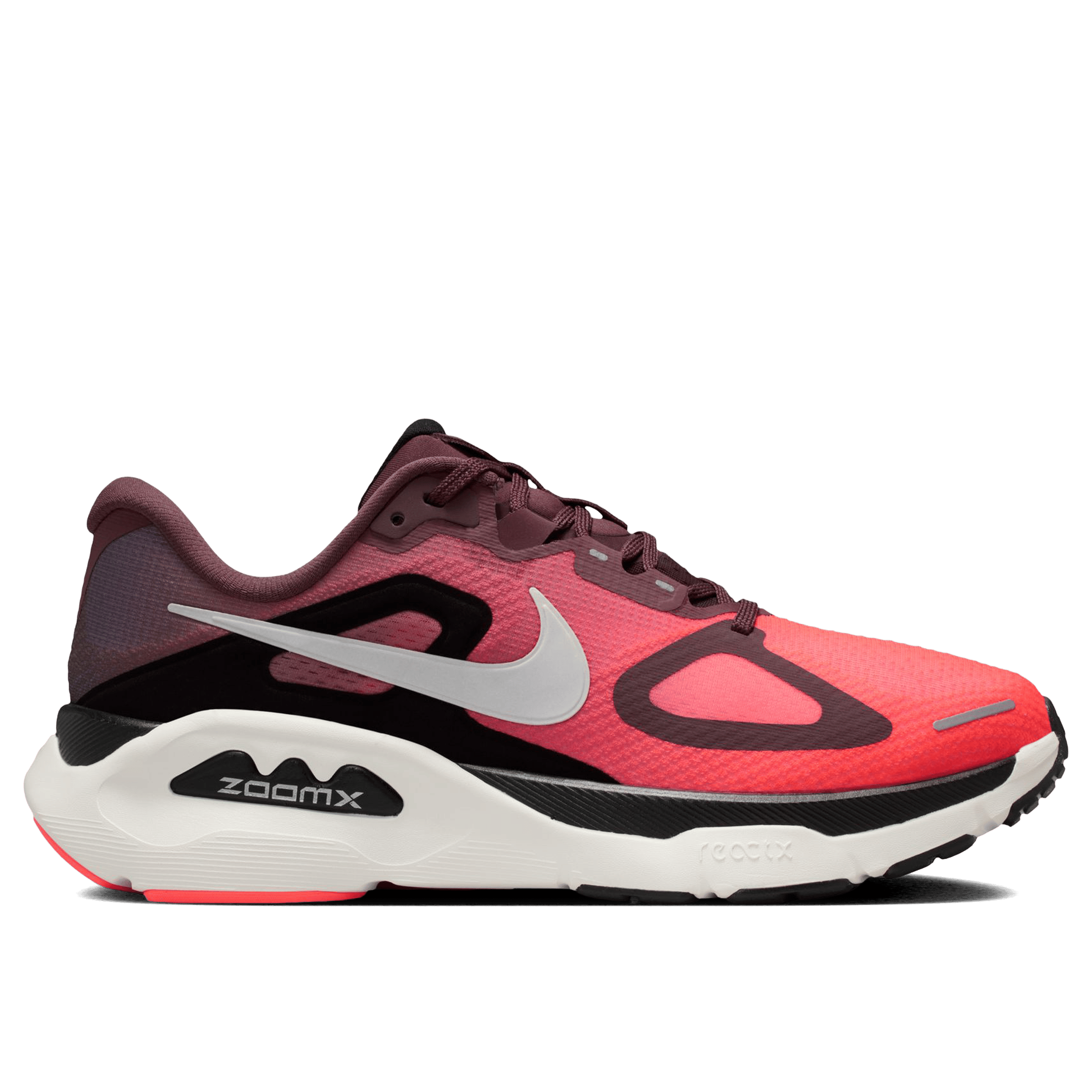 Womens Nike Structure Plus Running Shoes