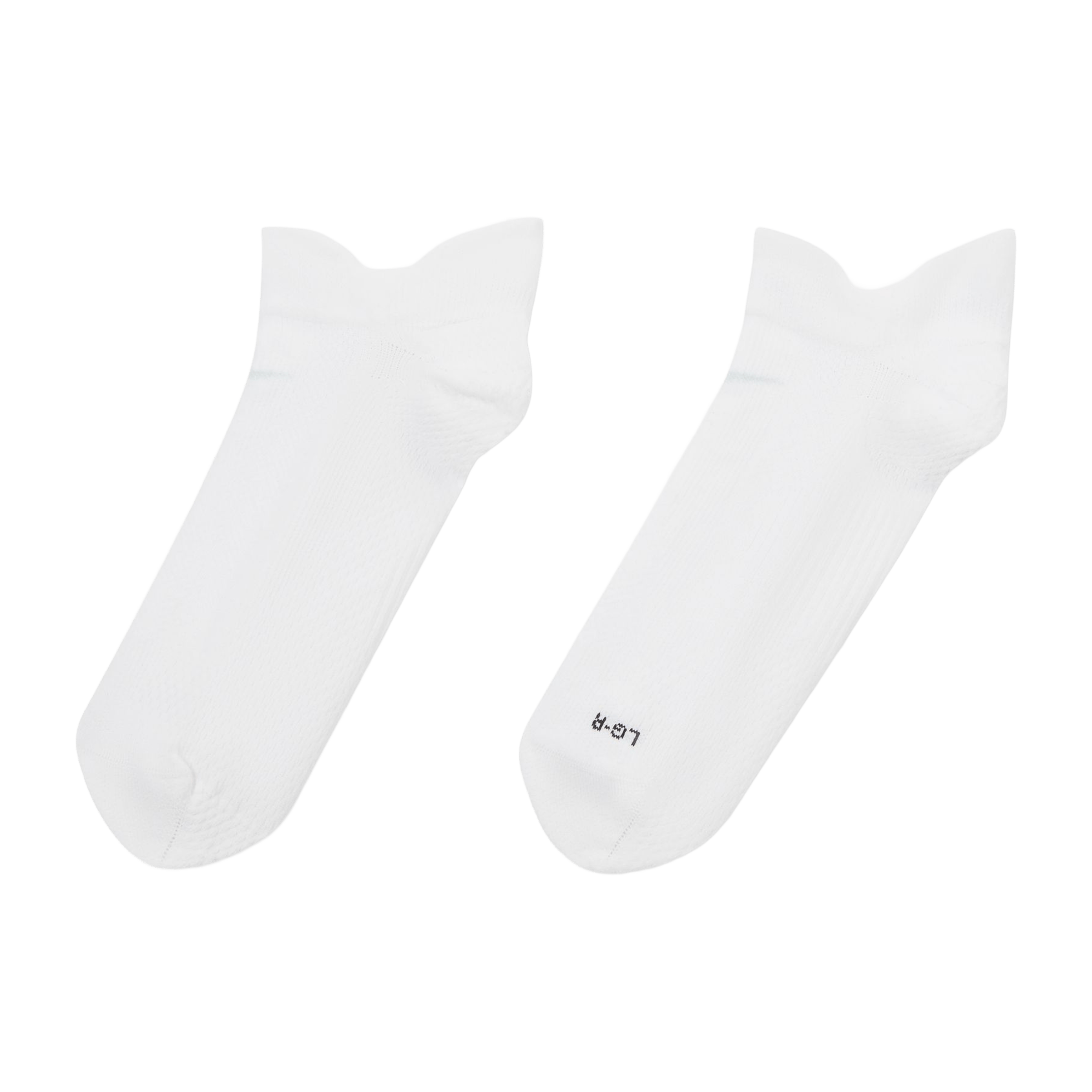 Unisex Nike Running Lightweight No-Show Socks