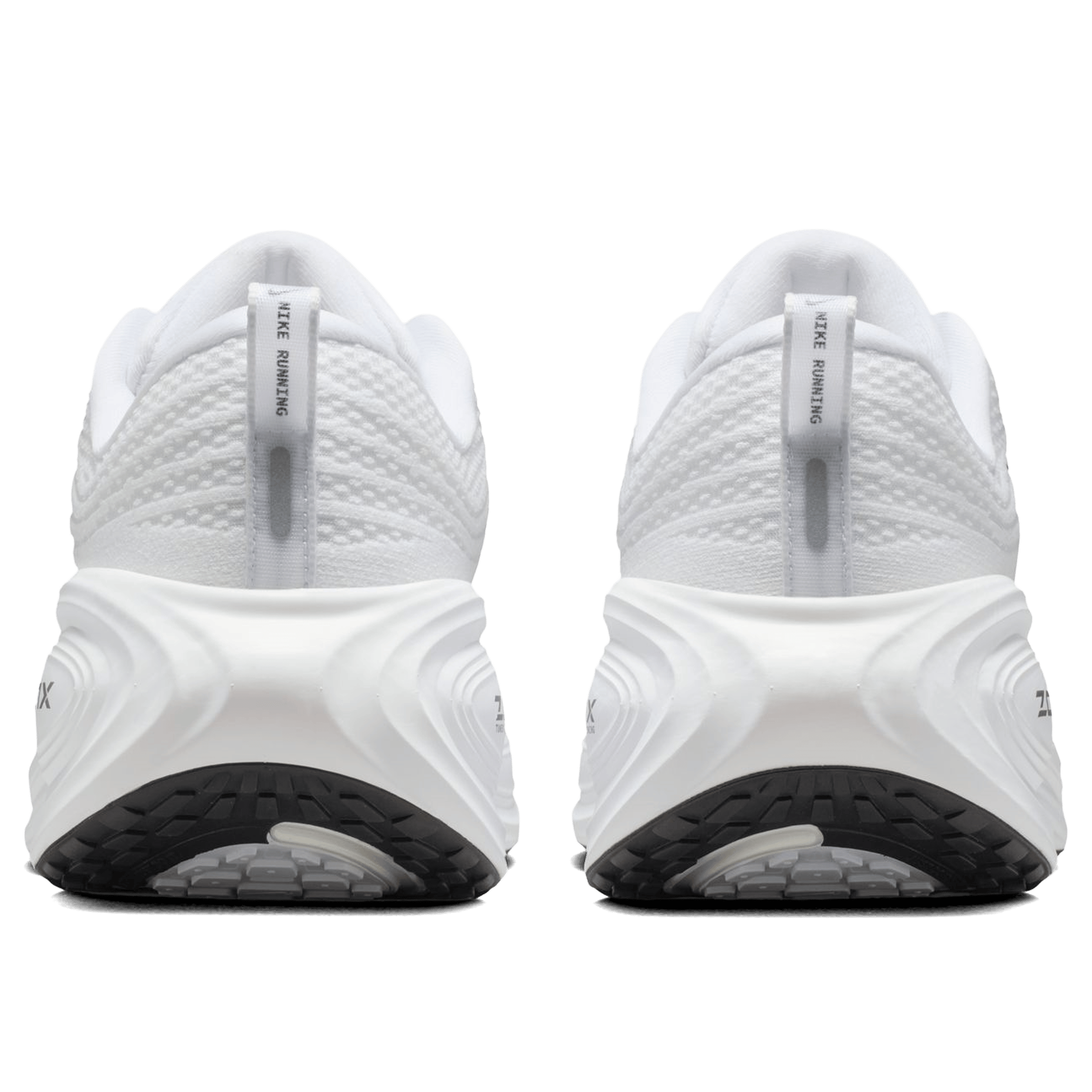 Mens Nike Vomero Plus Running Shoes