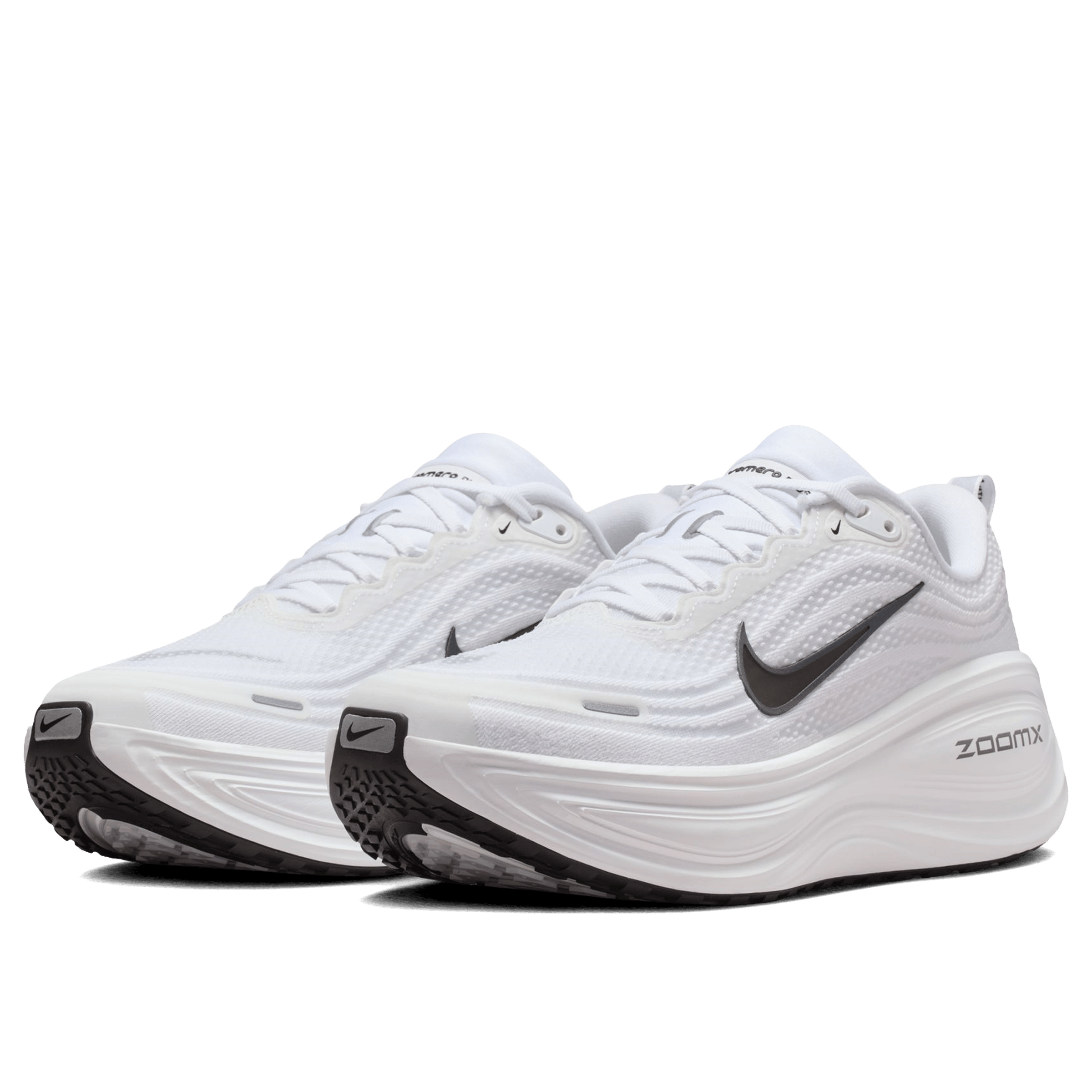 Mens Nike Vomero Plus Running Shoes