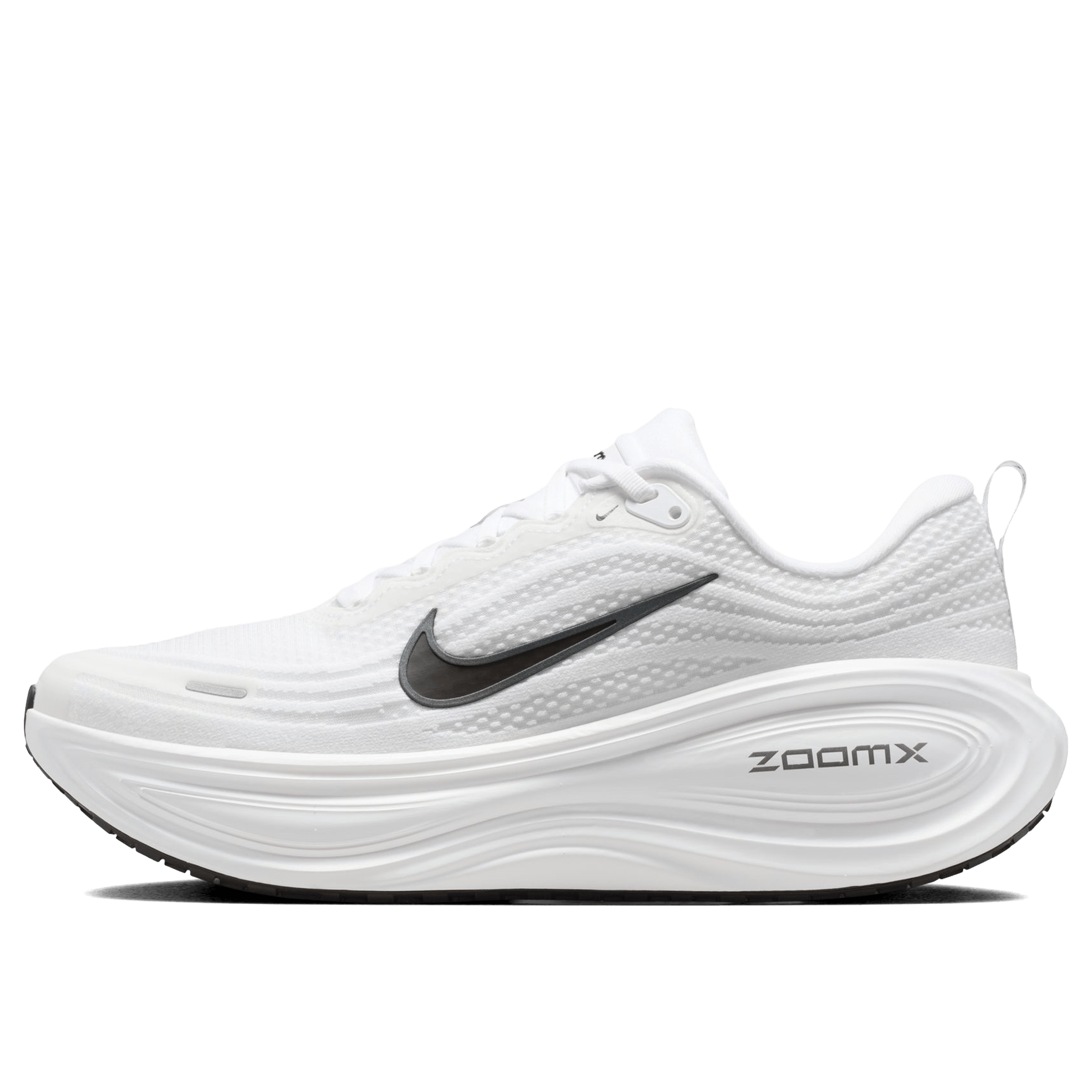 Mens Nike Vomero Plus Running Shoes
