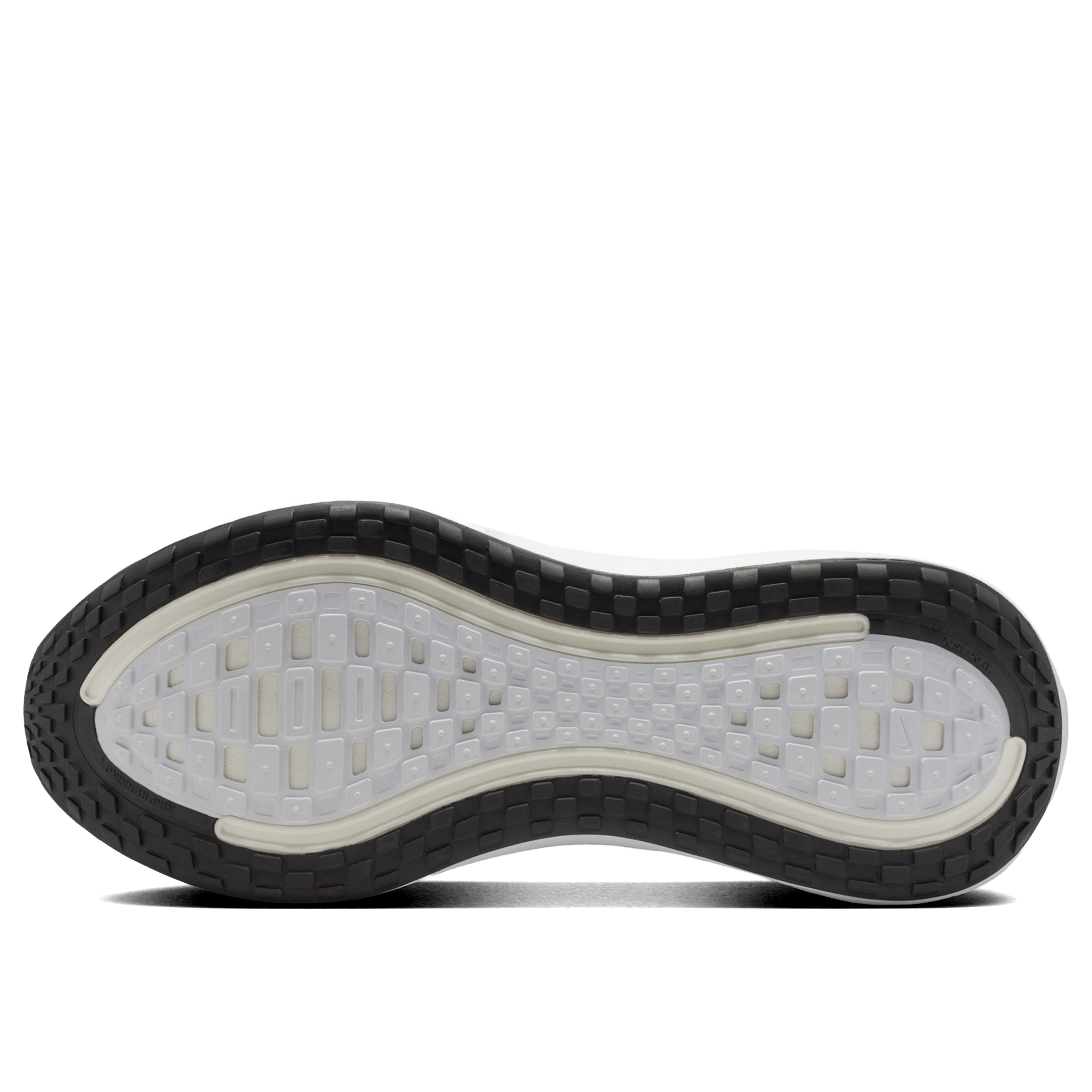 Mens Nike Vomero Plus Running Shoes