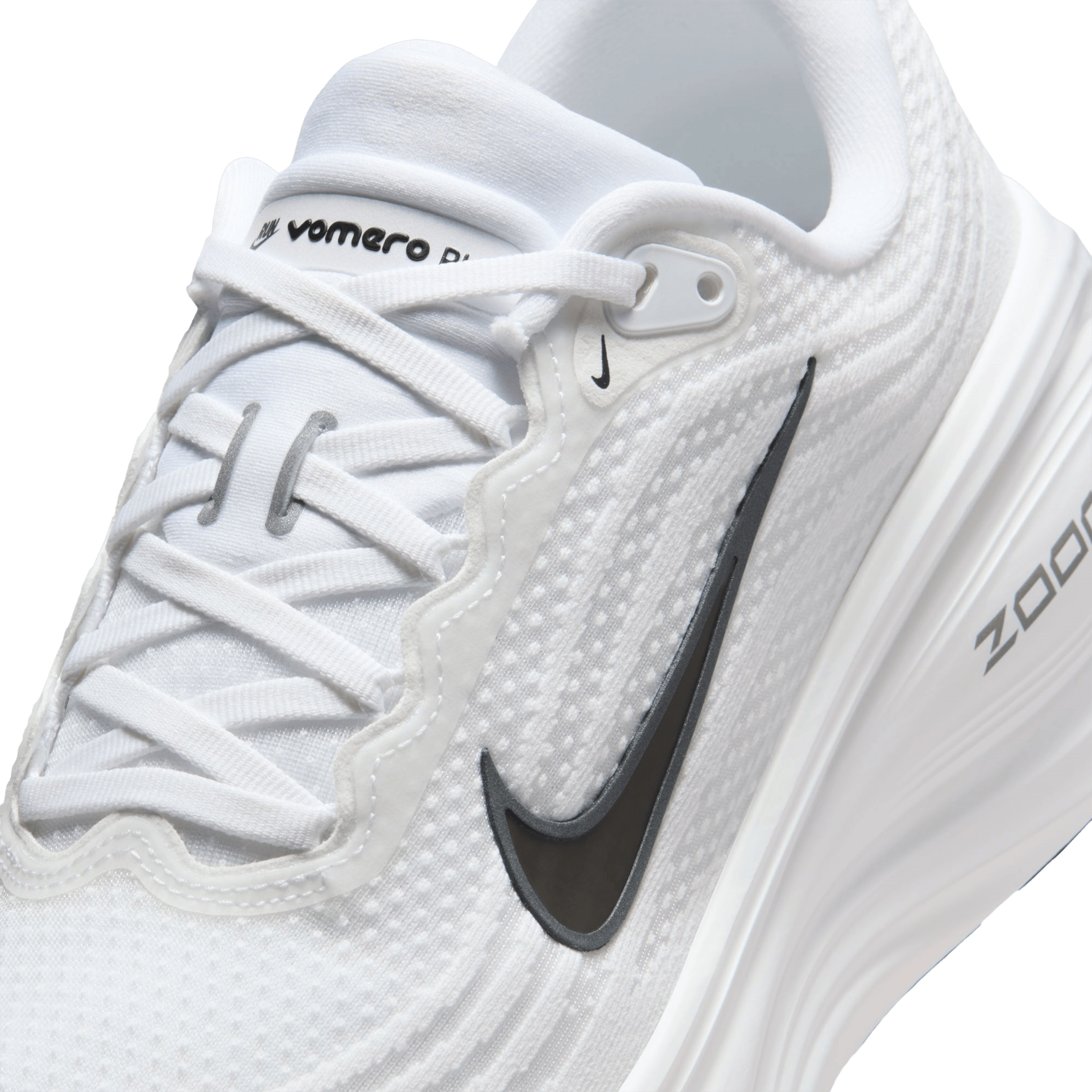 Mens Nike Vomero Plus Running Shoes