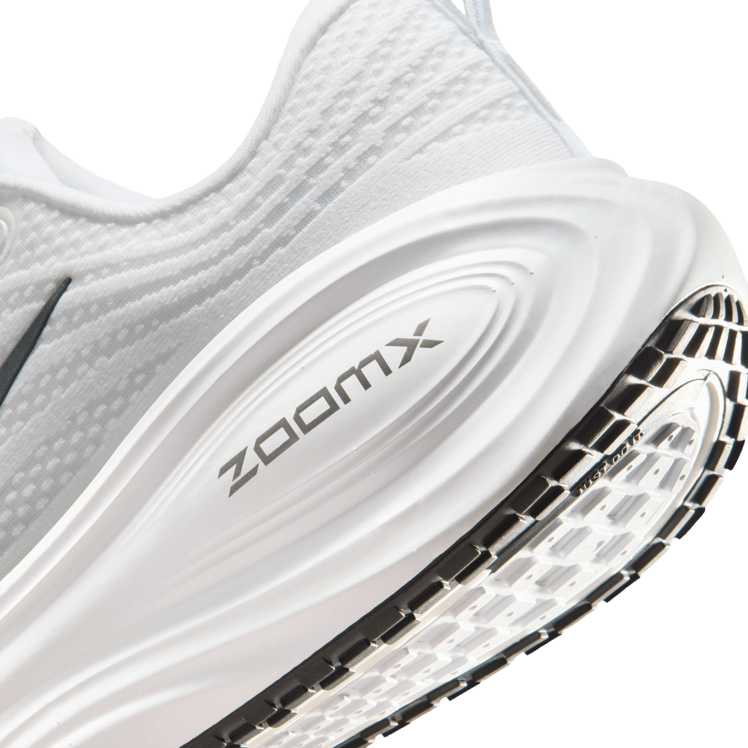 Mens Nike Vomero Plus Running Shoes