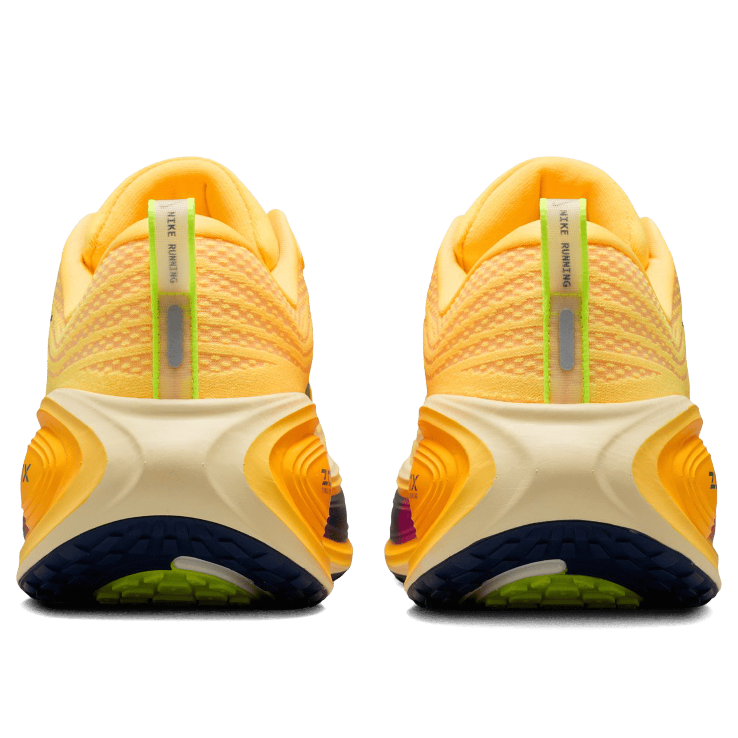 Mens Nike Vomero Plus Running Shoes