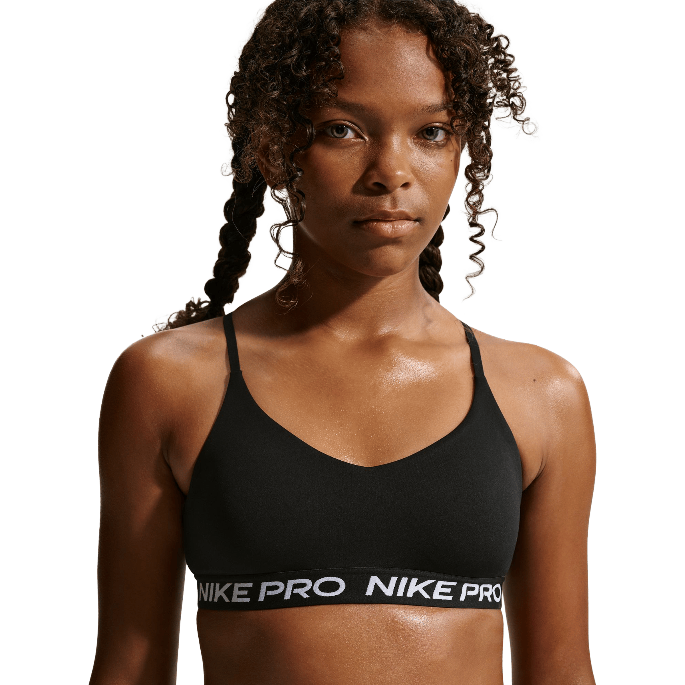 Nike Pro Indy Bra