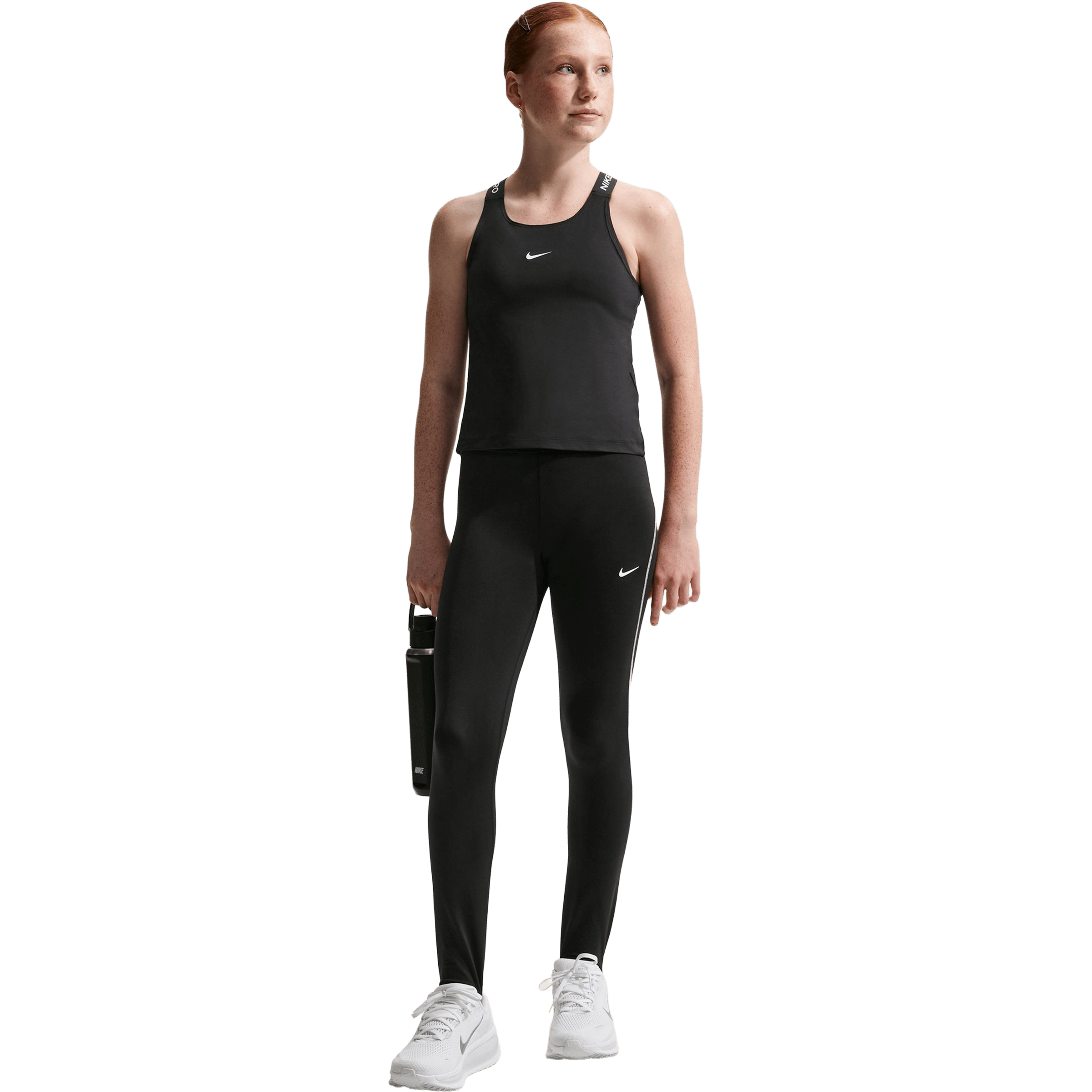 Kids Nike Pro (Girls') Tank Top