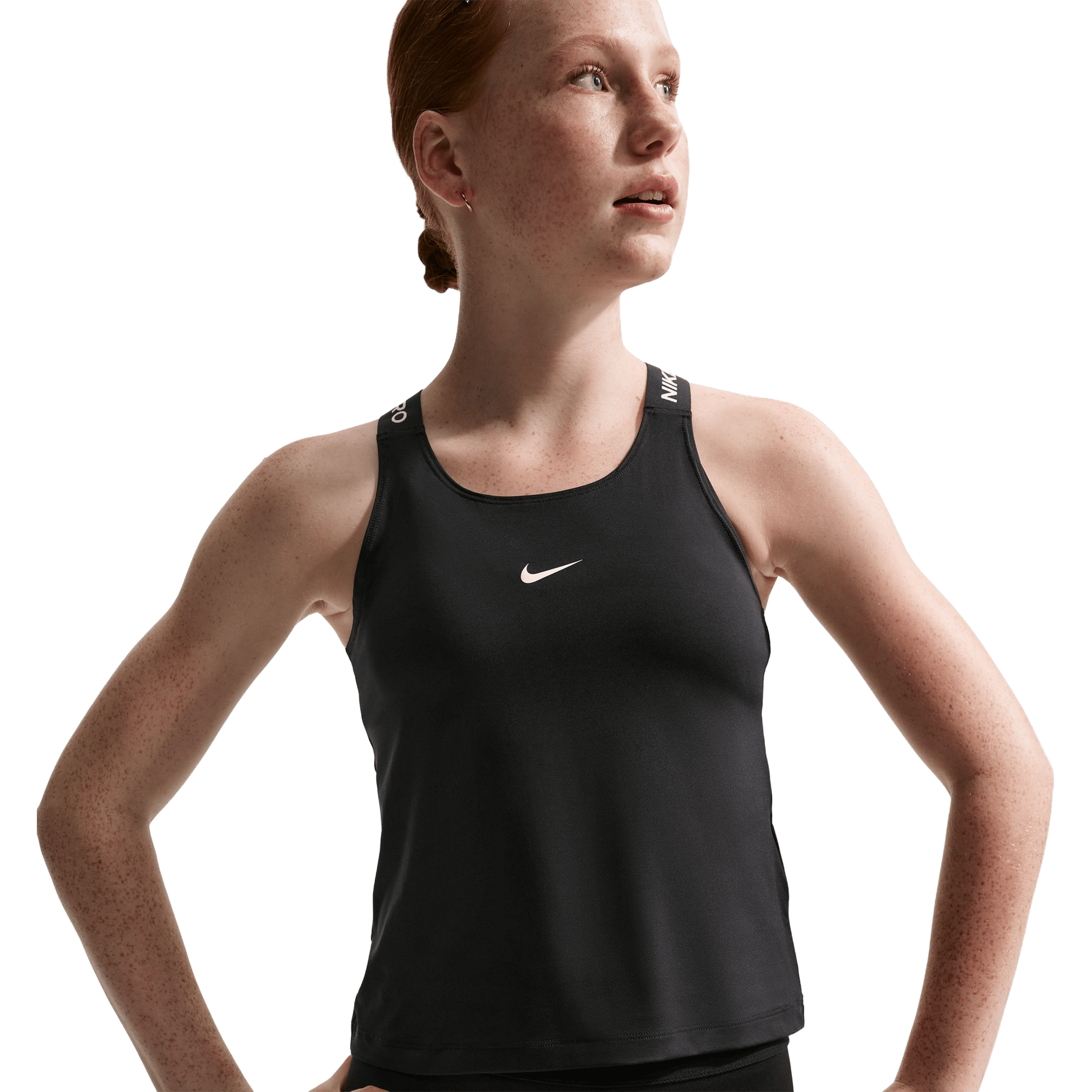 Kids Nike Pro (Girls') Tank Top