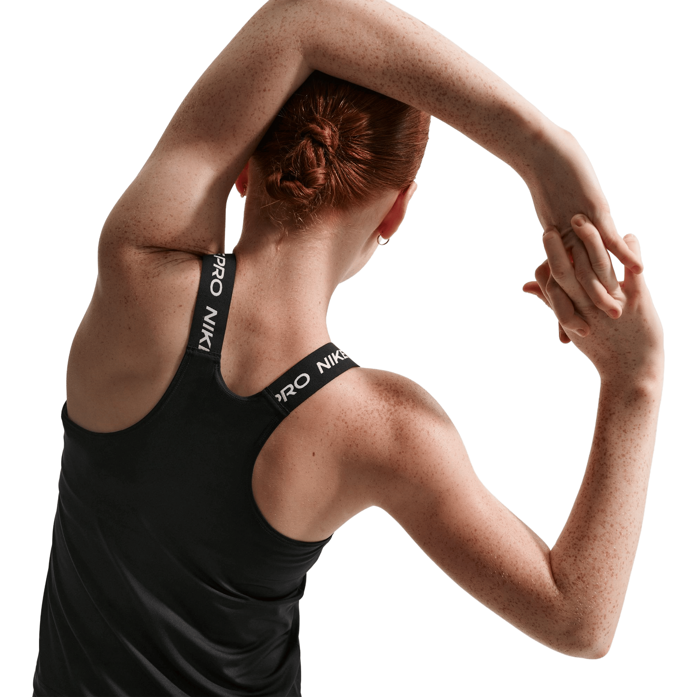 Kids Nike Pro (Girls') Tank Top