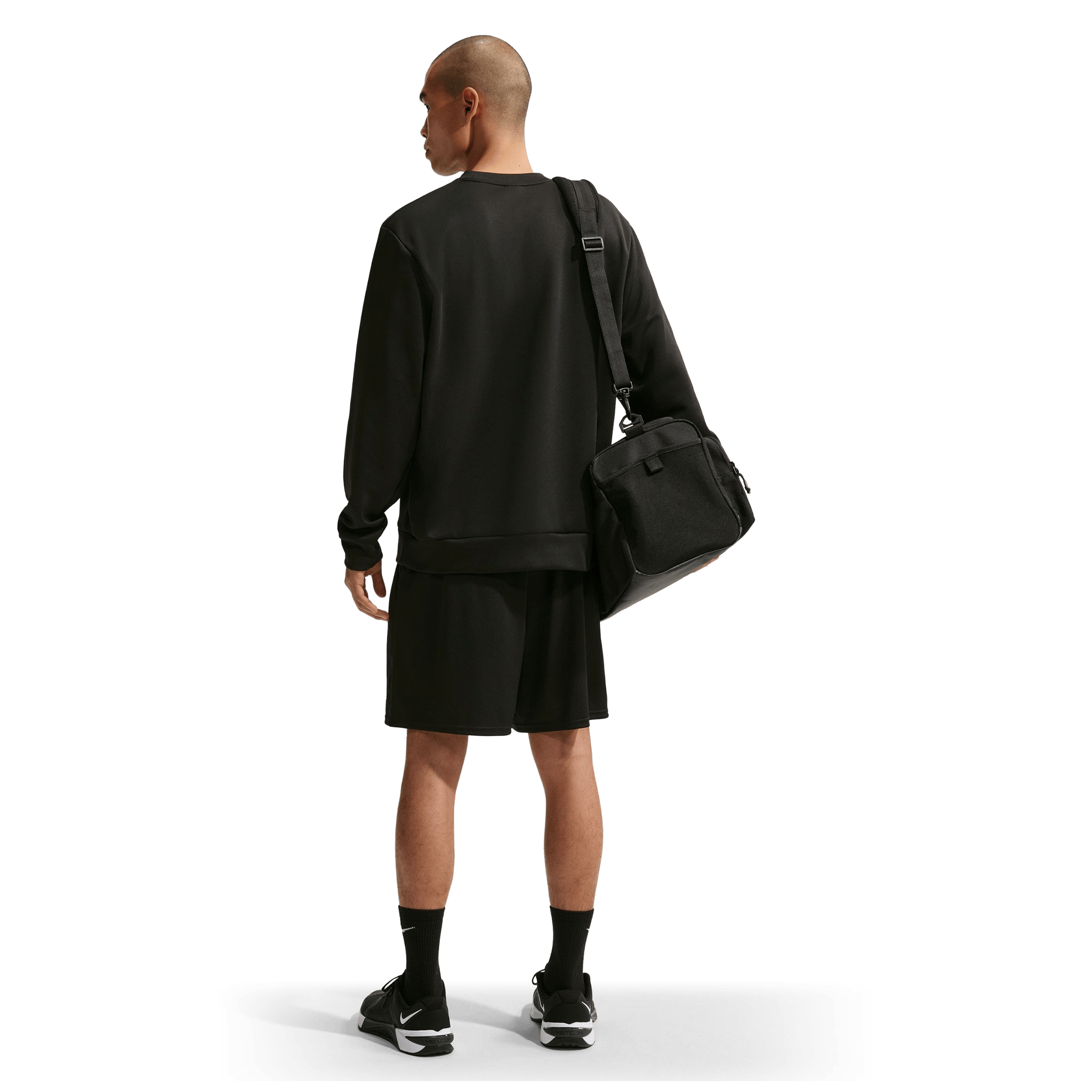 Mens Nike Flex (7") Training Shorts