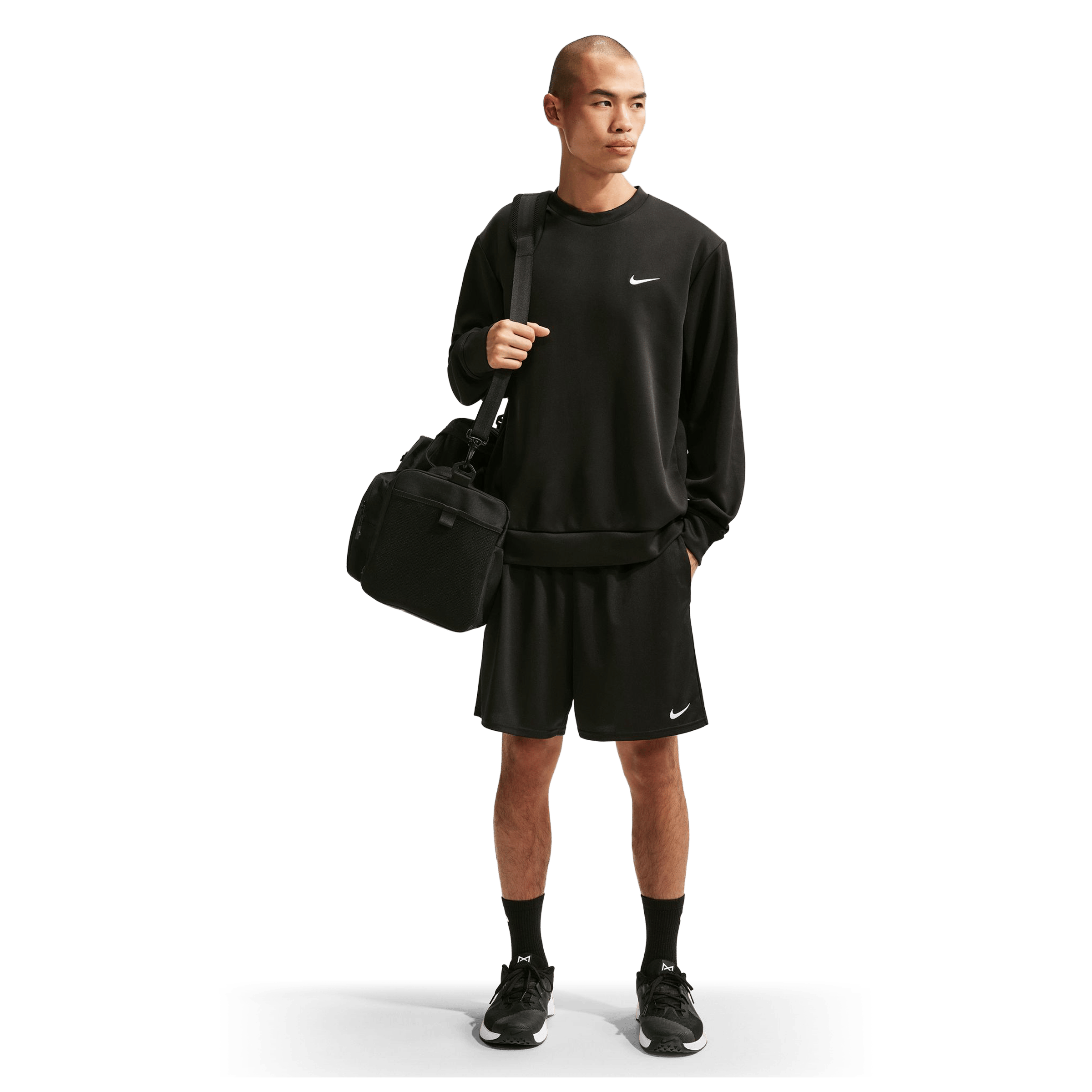 Mens Nike Flex (7") Training Shorts