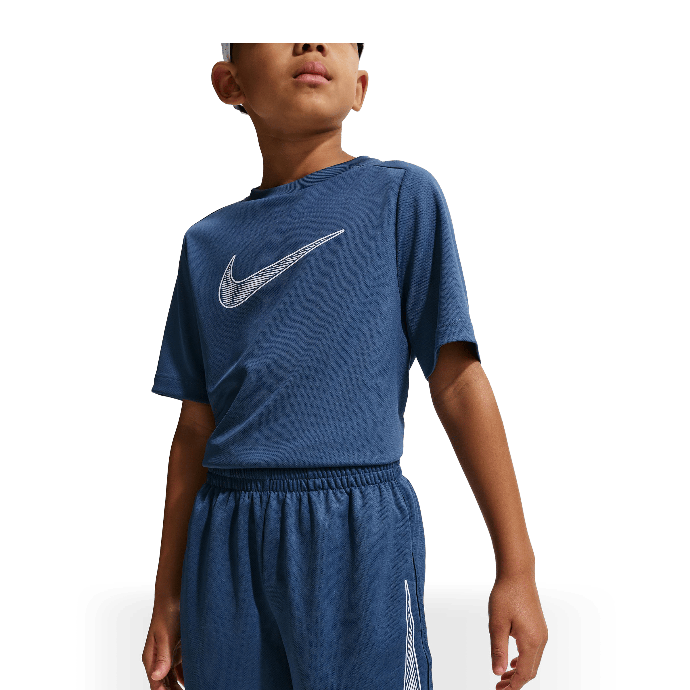 Kids Nike Multi Dri-FIT Training Shorts