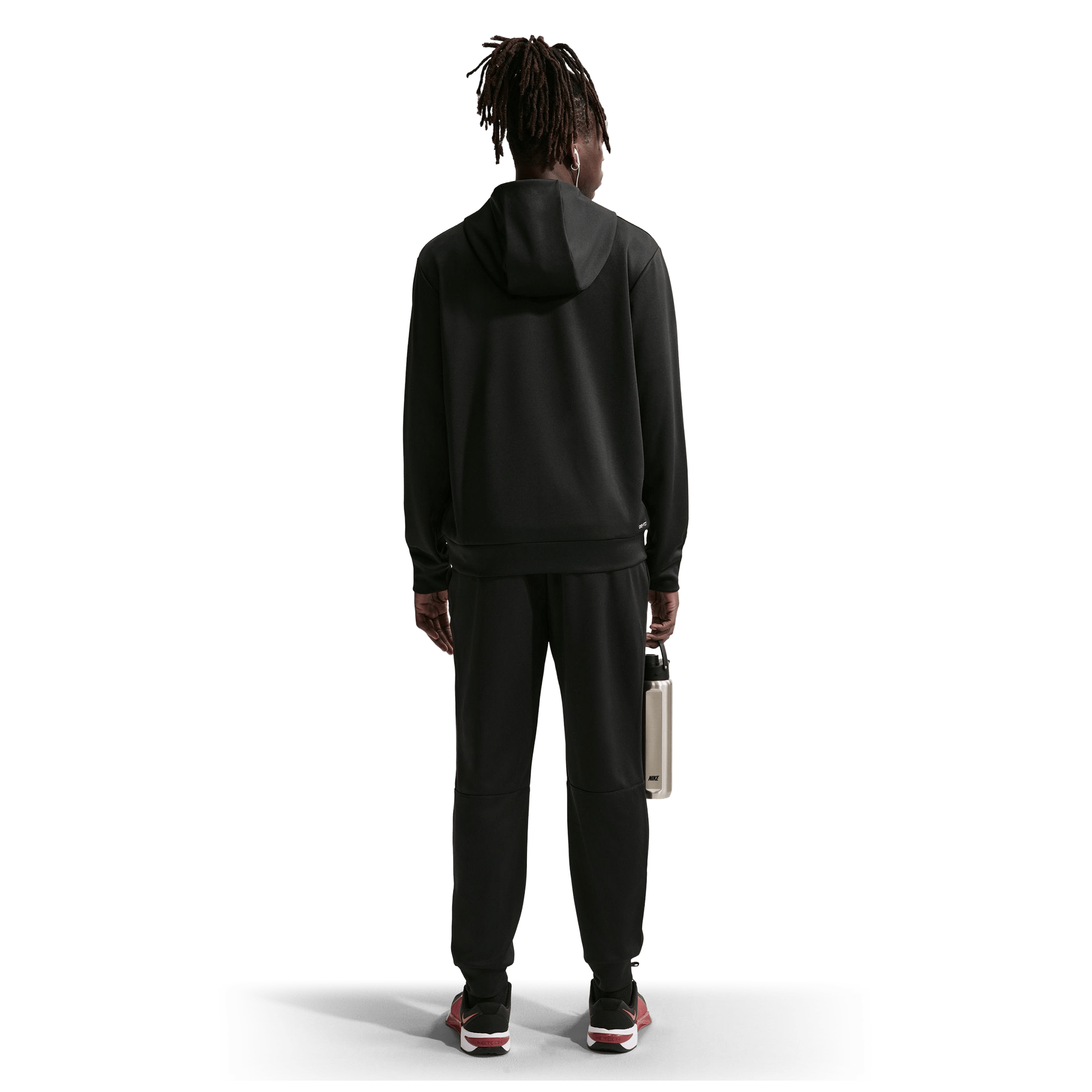 Mens Nike Hyverse Dri-FIT UV Training Pants