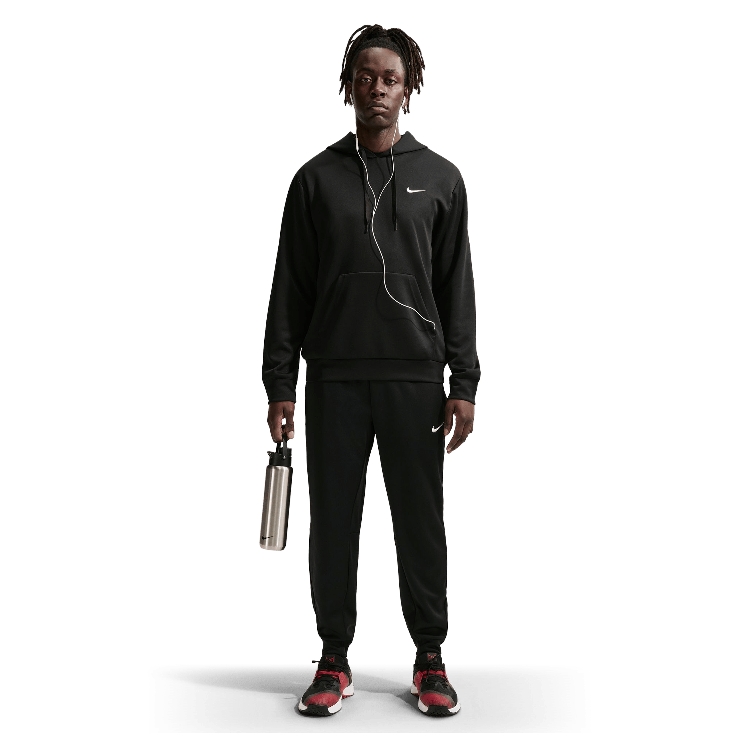 Mens Nike Hyverse Dri-FIT UV Training Pants