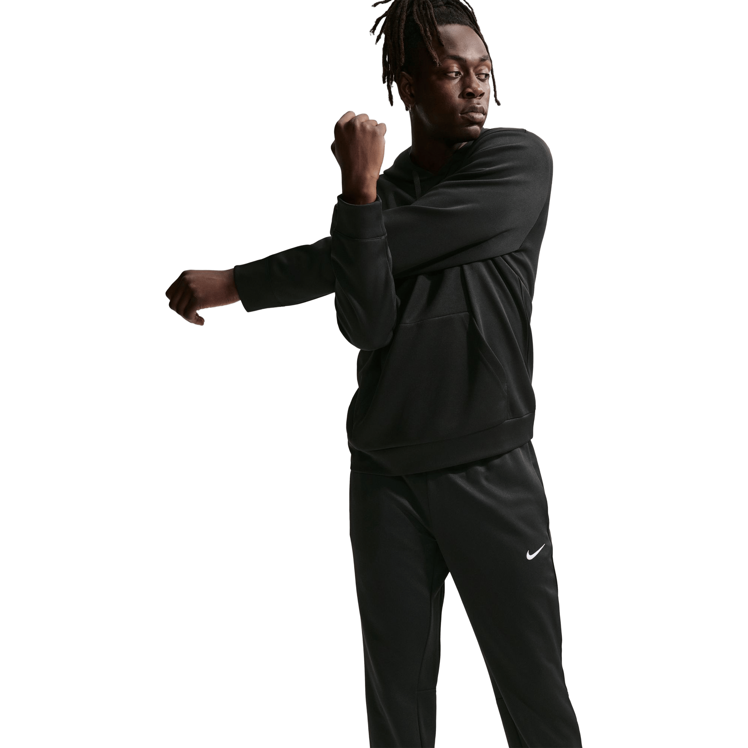 Mens Nike Hyverse Dri-FIT UV Training Pants