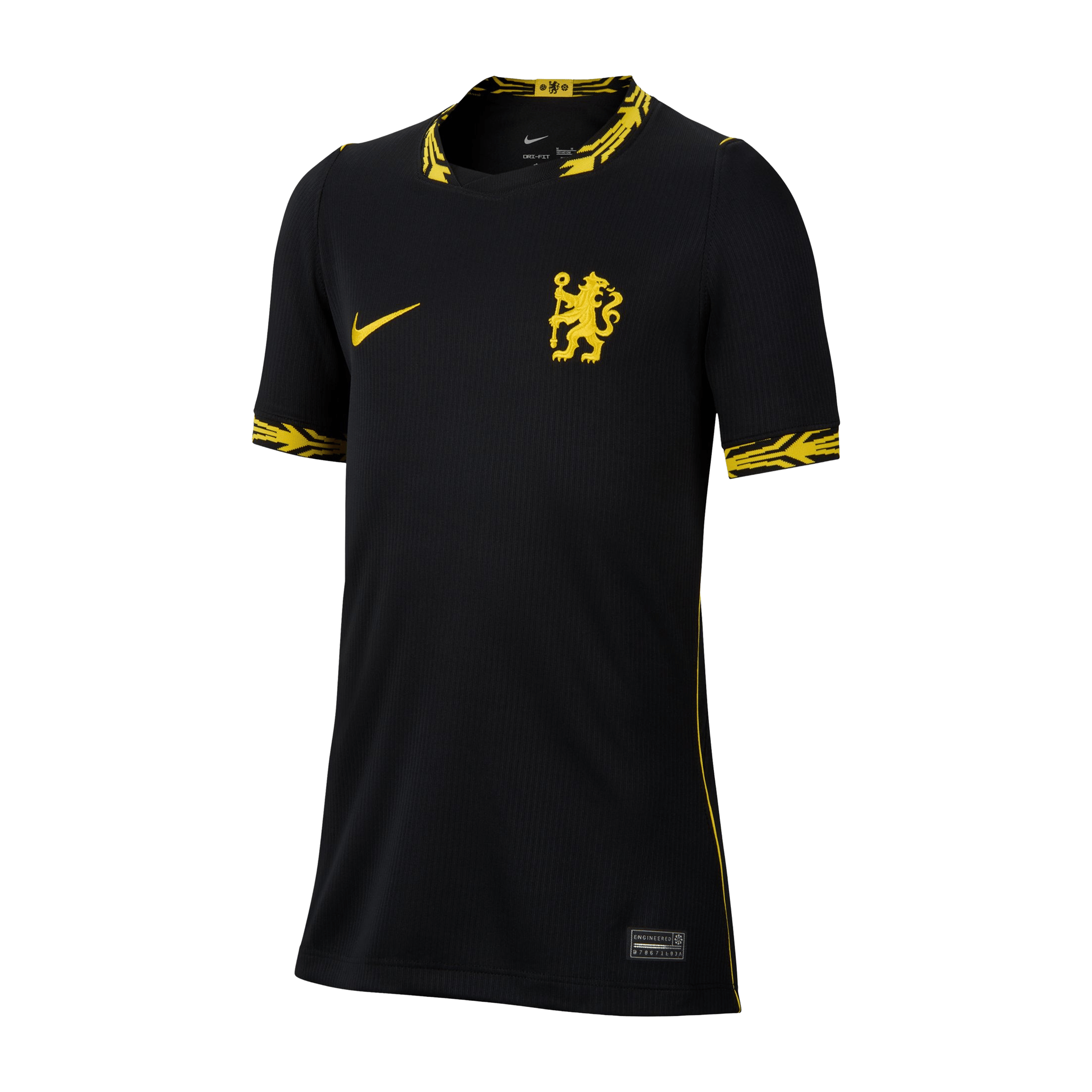 Kids Nike Chelsea FC 26/27 (Bigger Kids) Away Replica Football Jersey