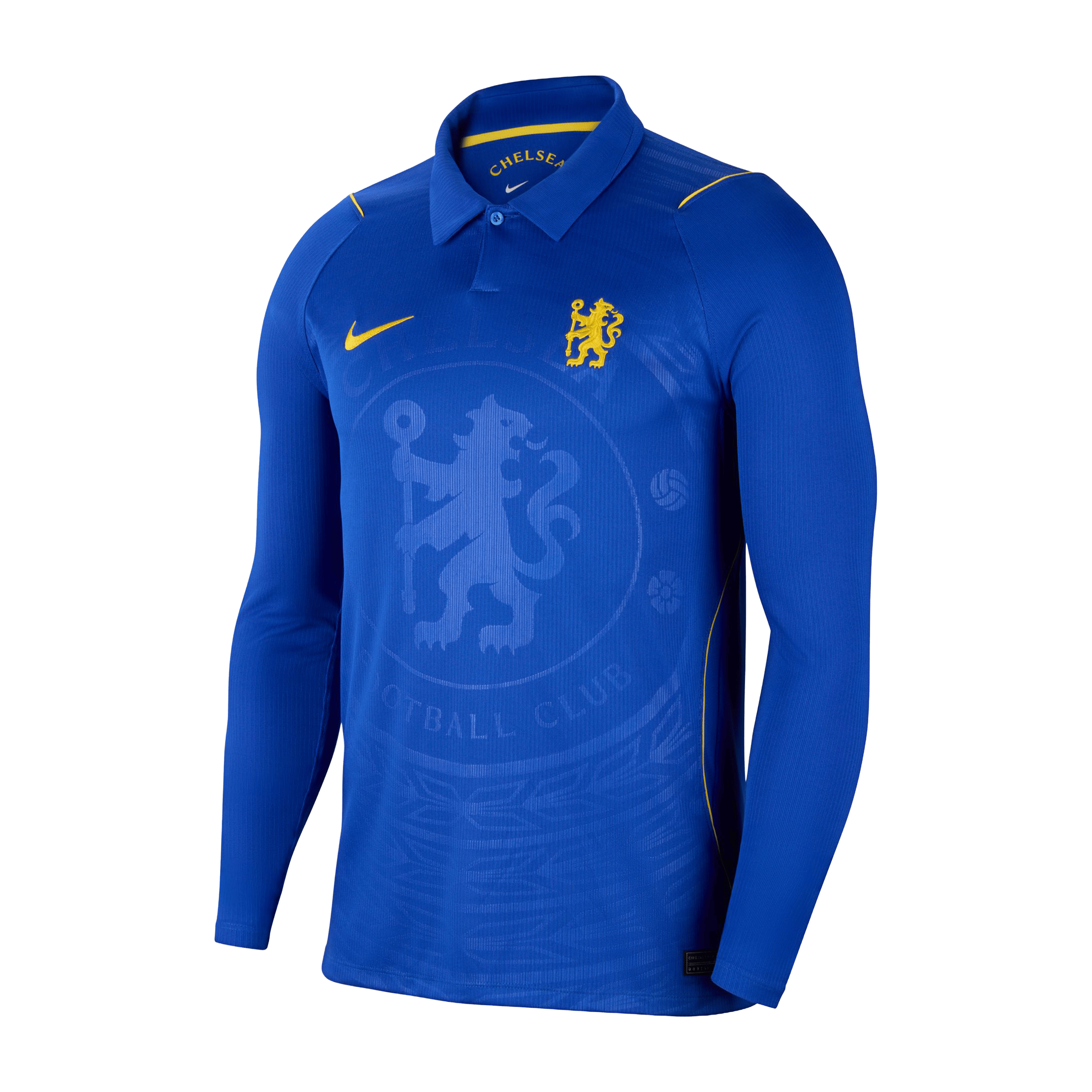 Mens Nike Chelsea FC 2026/27 Stadium Home Replica Football Jersey