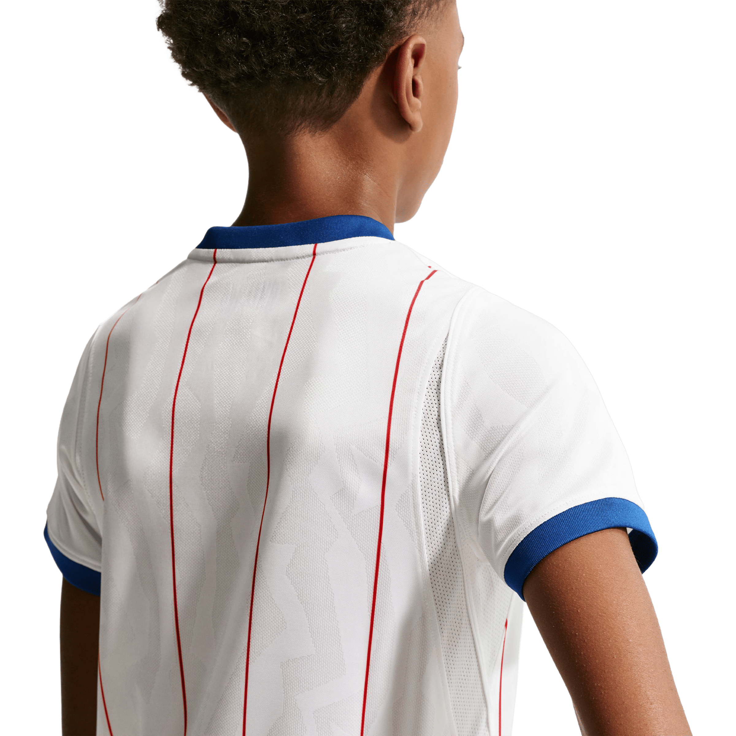 Kids Nike Chelsea FC '26/27' Replica Stadium 3rd Football Jersey