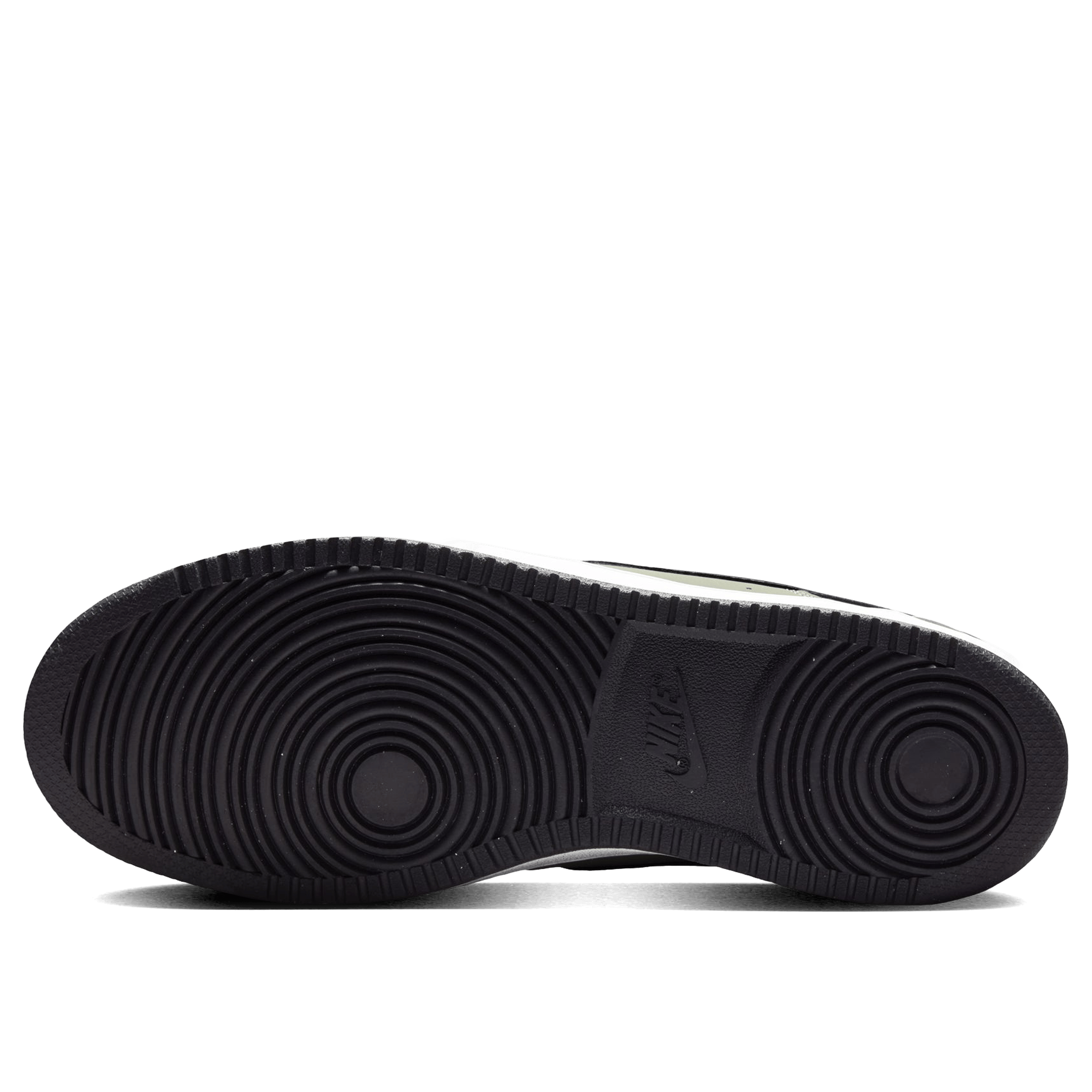 Mens Nike Court Vision Low Shoes