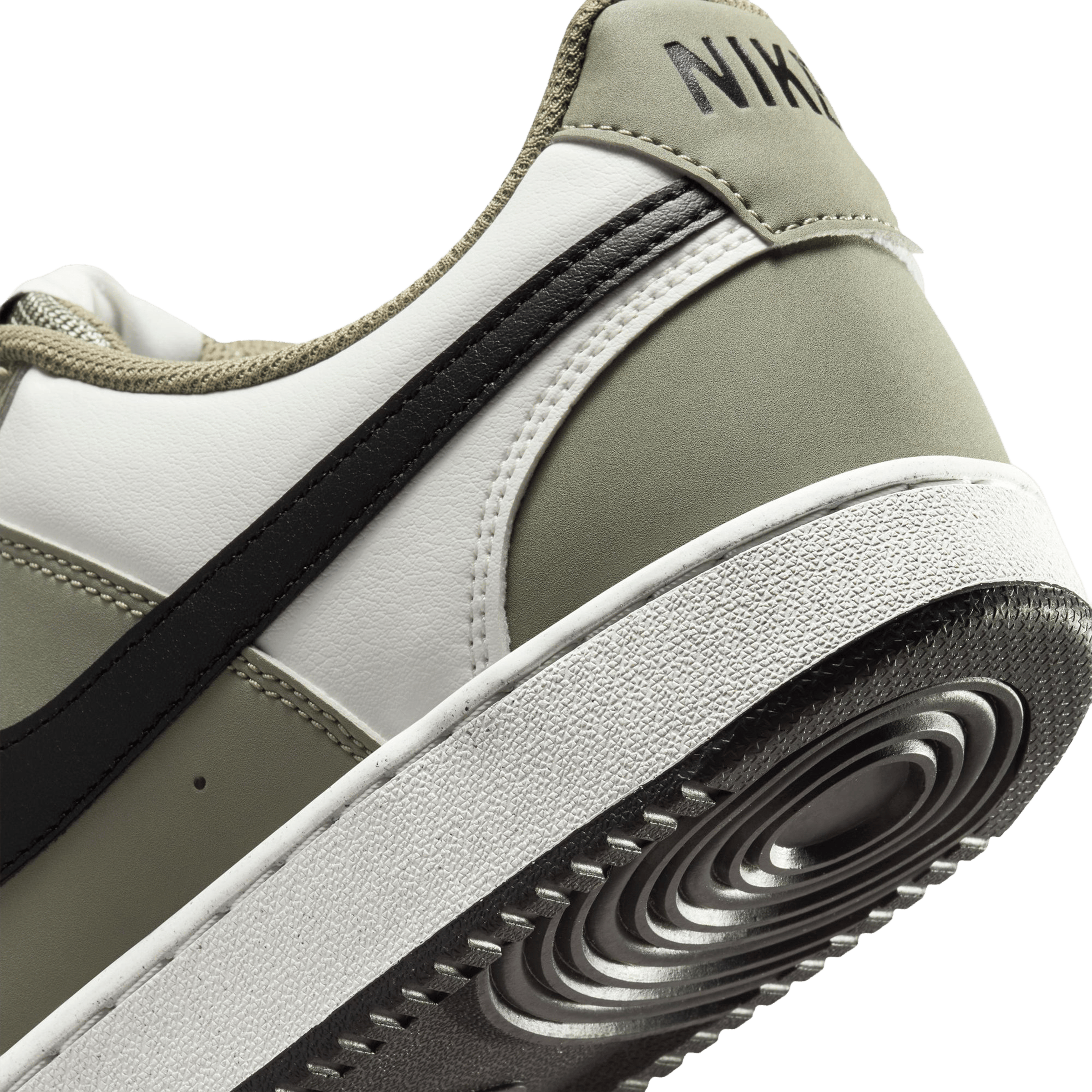 Mens Nike Court Vision Low Shoes