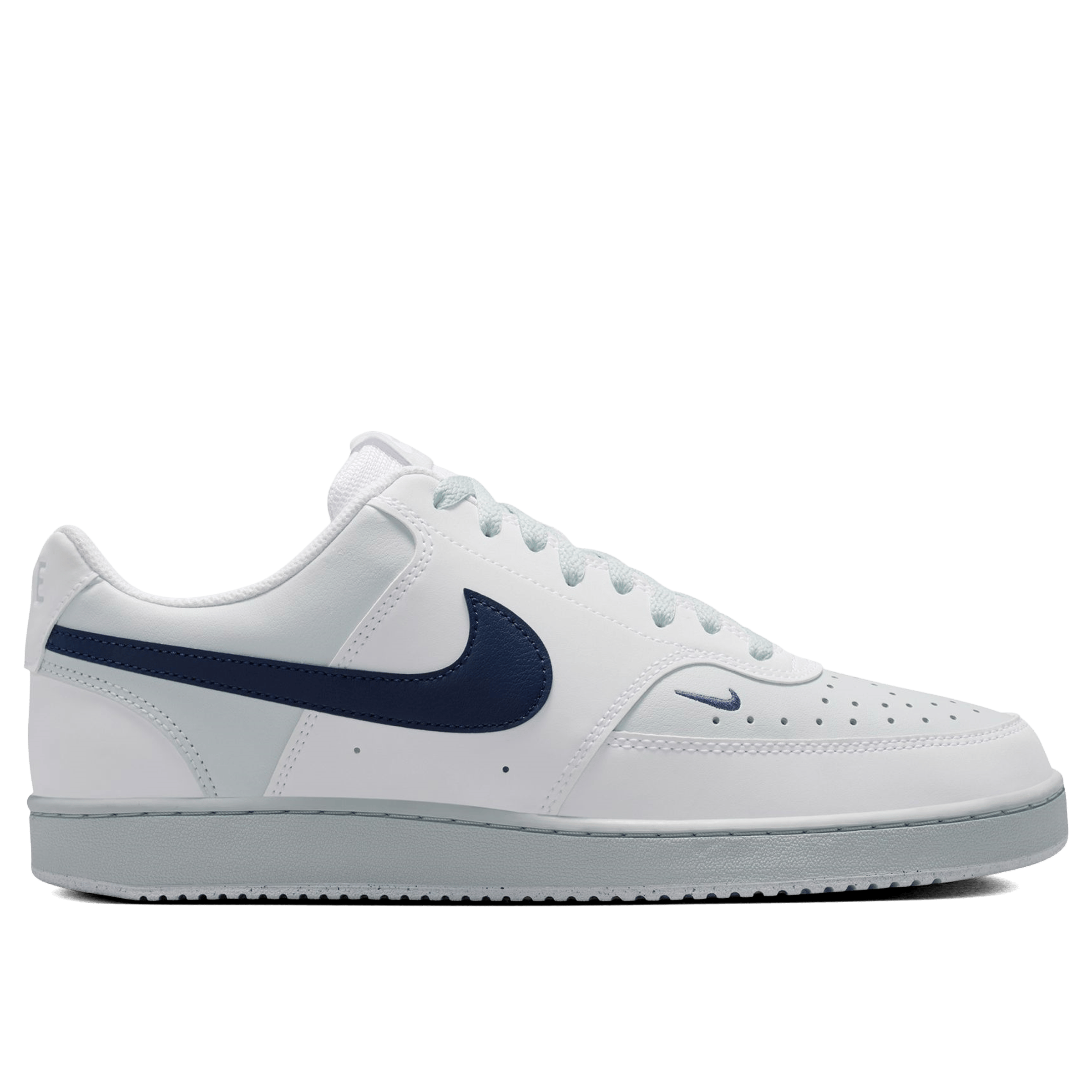 Mens Nike Court Vision Low Shoes