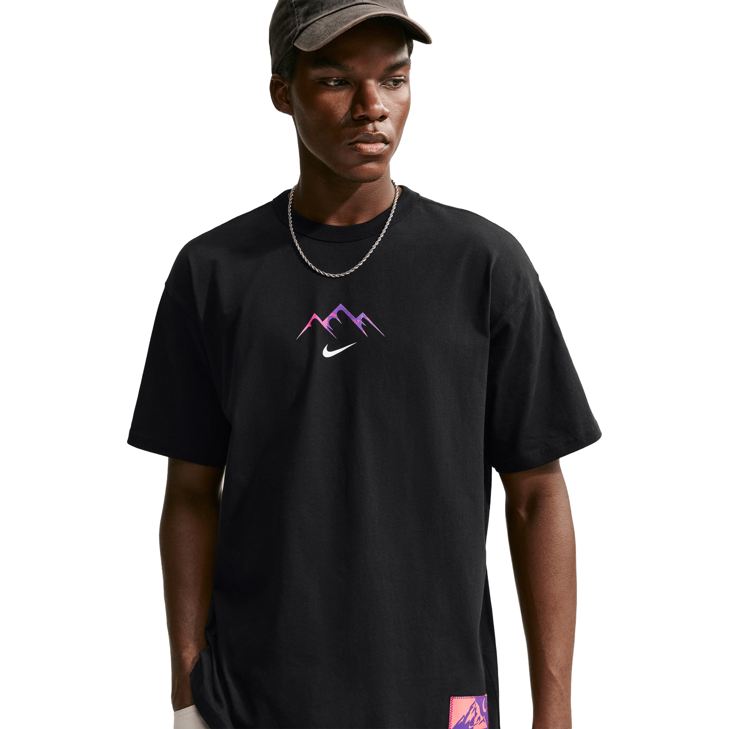 Mens Nike Sportswear Tee
