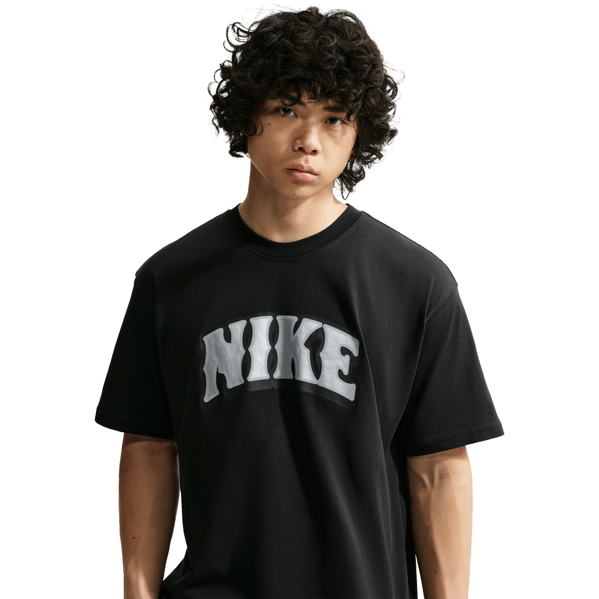 Mens Nike Sportswear Tee