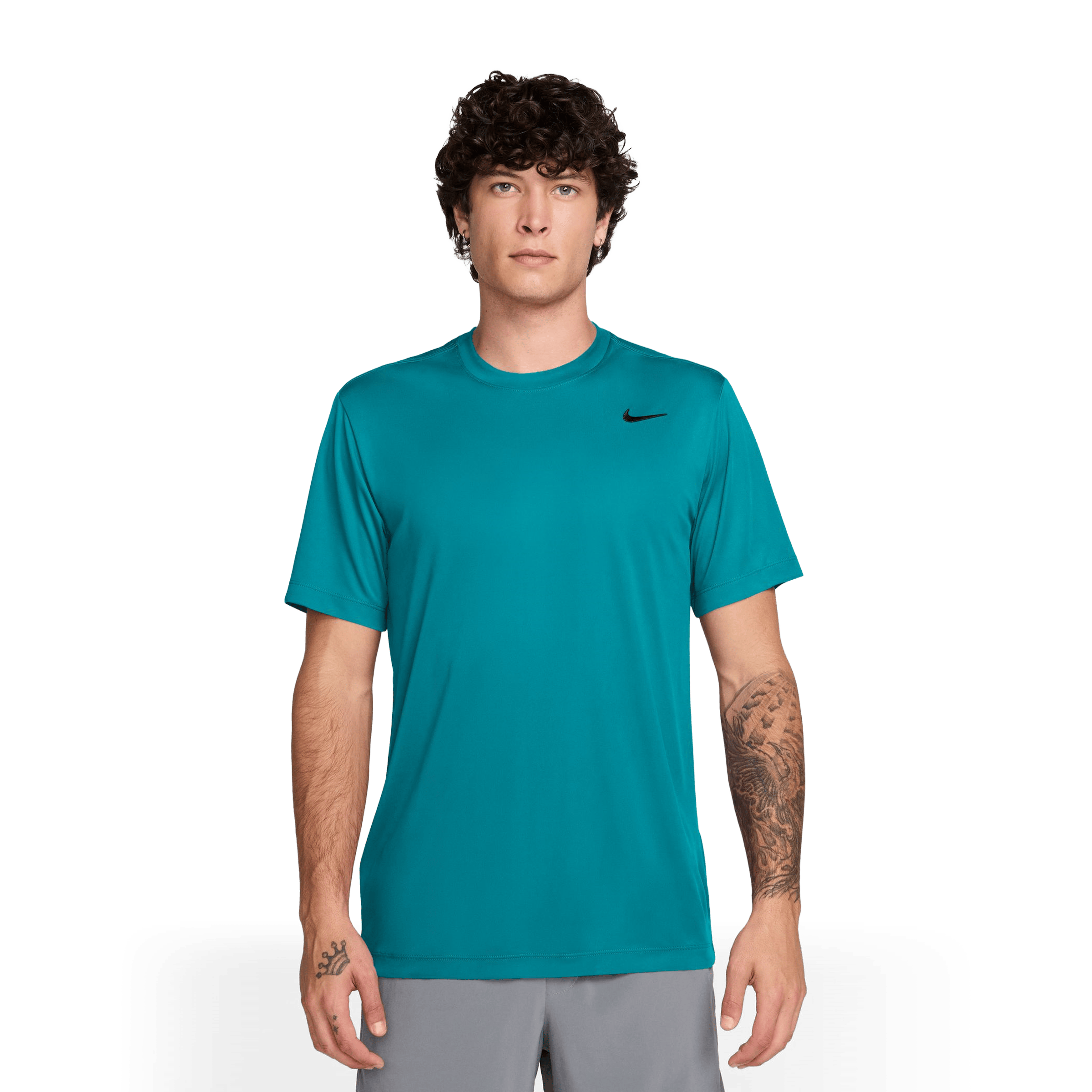 Mens Nike Flex Dri-FIT Training Tee