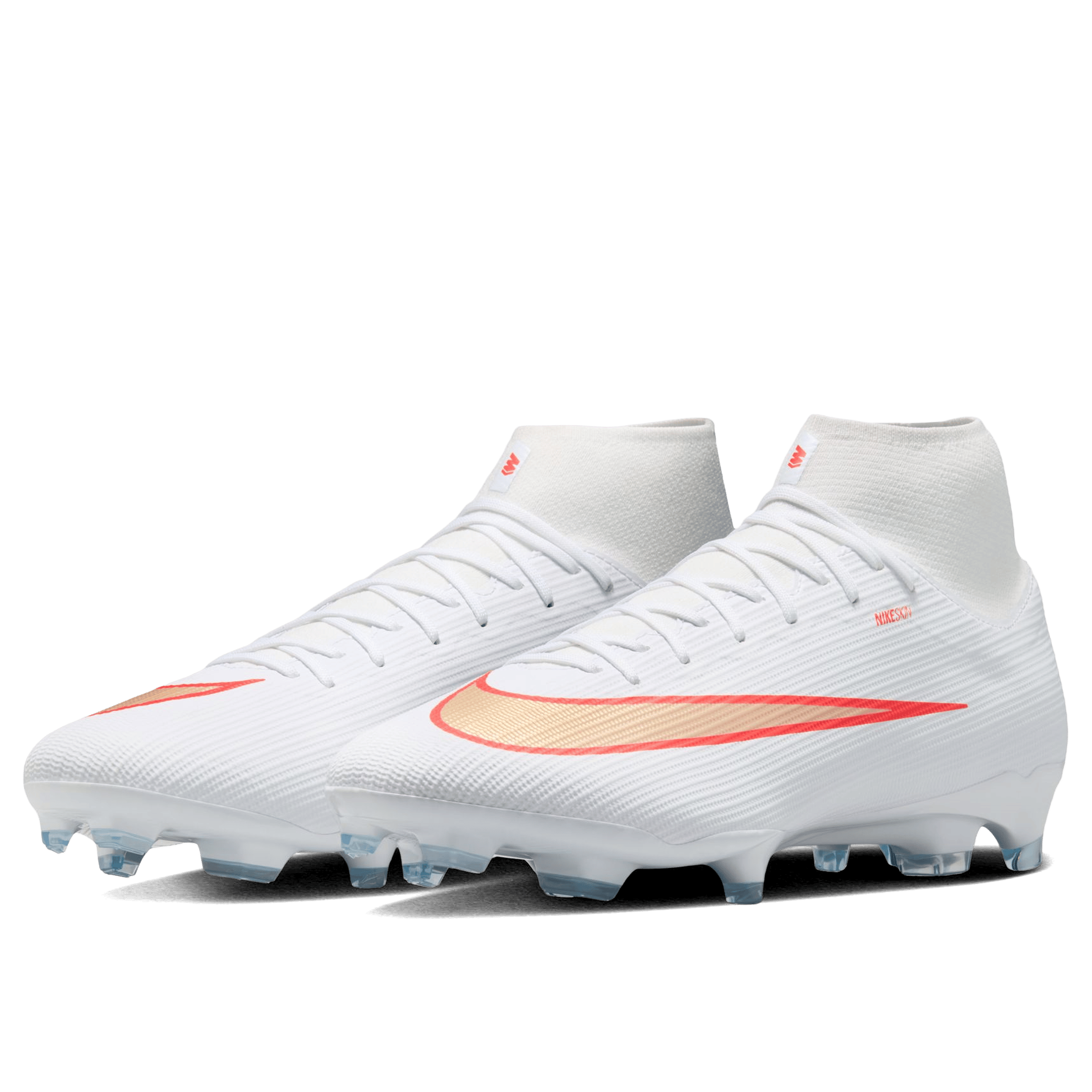 Mens Nike Mercurial Superfly 11 Academy (MG) Football Boots