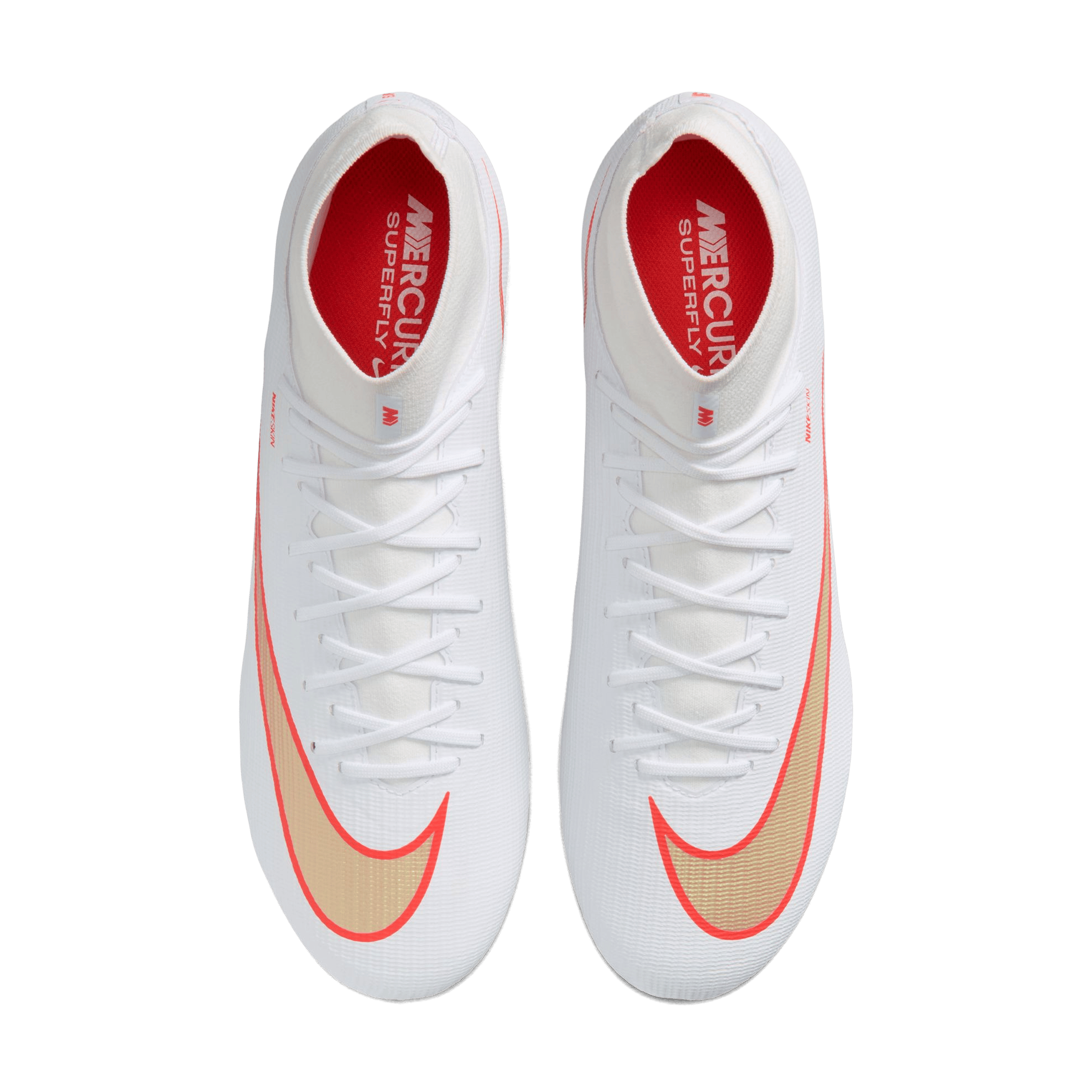 Mens Nike Mercurial Superfly 11 Academy (MG) Football Boots