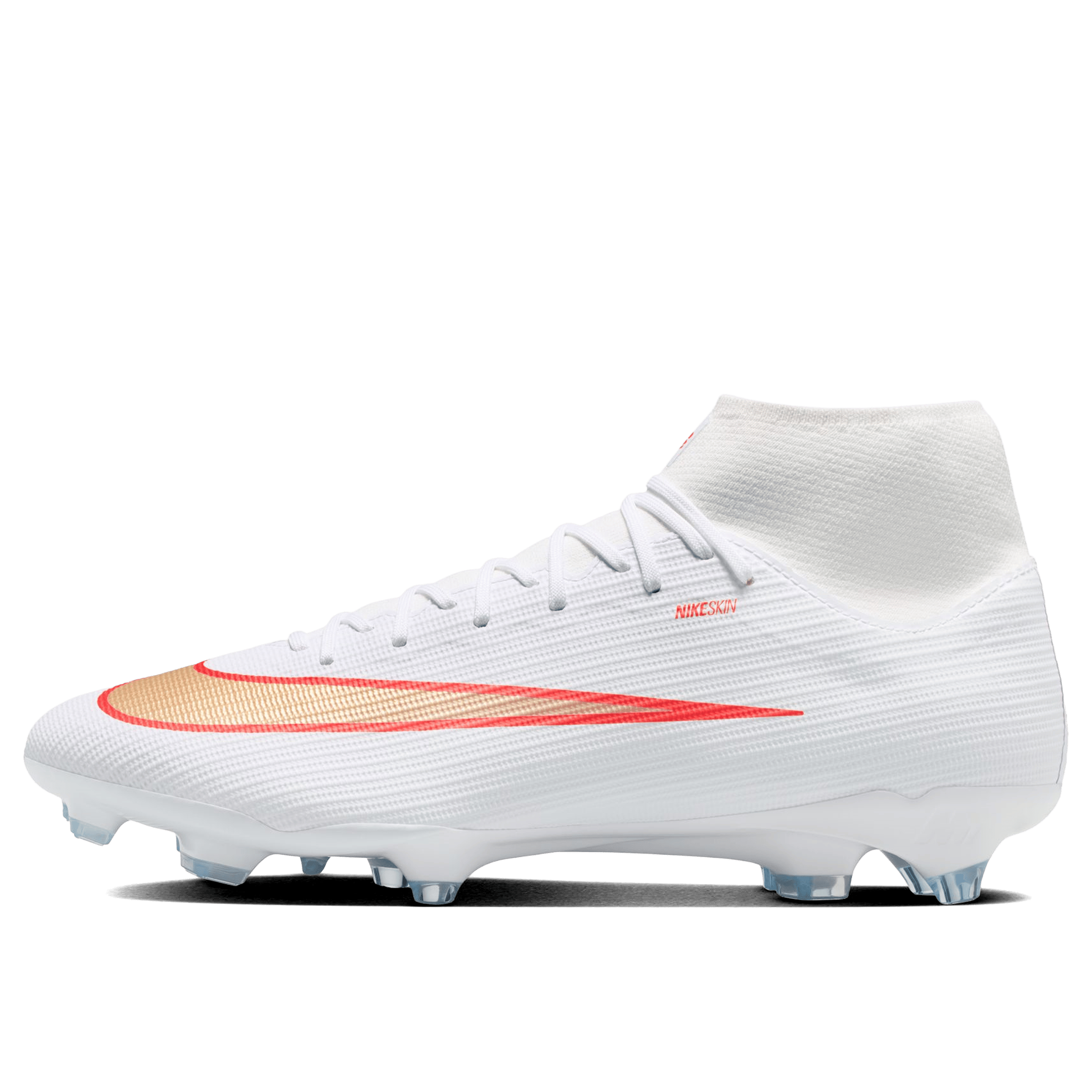 Mens Nike Mercurial Superfly 11 Academy (MG) Football Boots