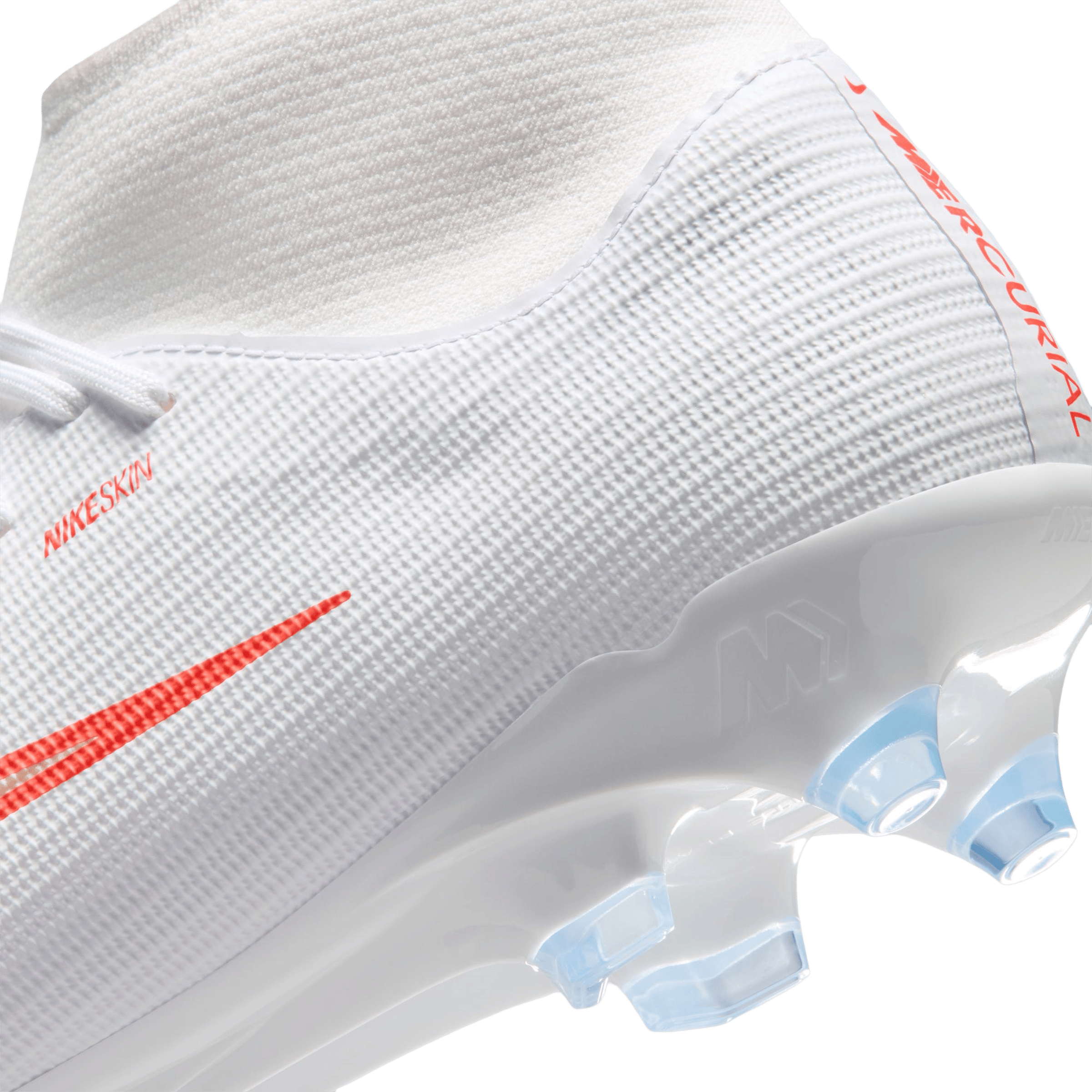 Mens Nike Mercurial Superfly 11 Academy (MG) Football Boots