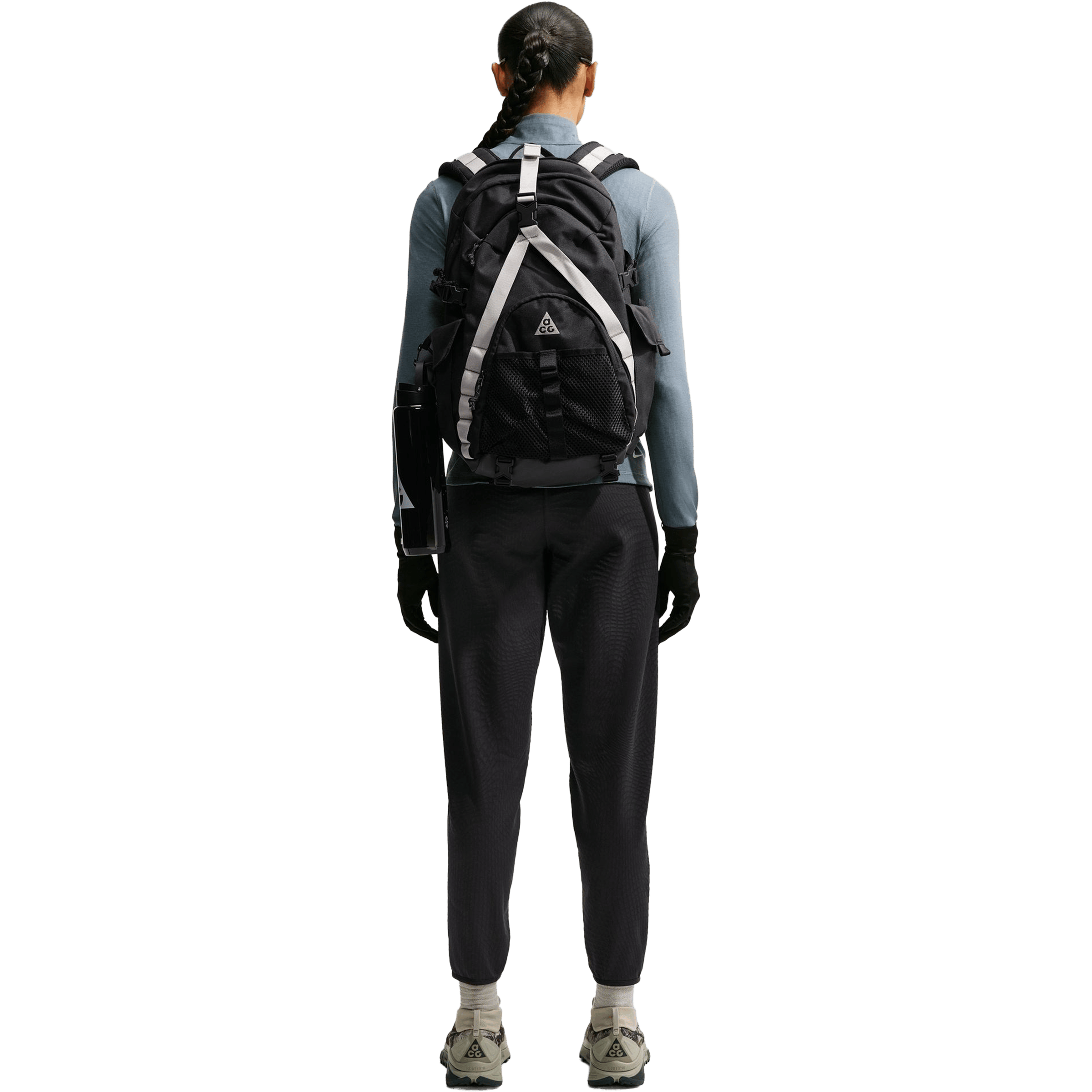 Womens Nike ACG "Wolf Grid" WTherma-FIT Hiking Pants