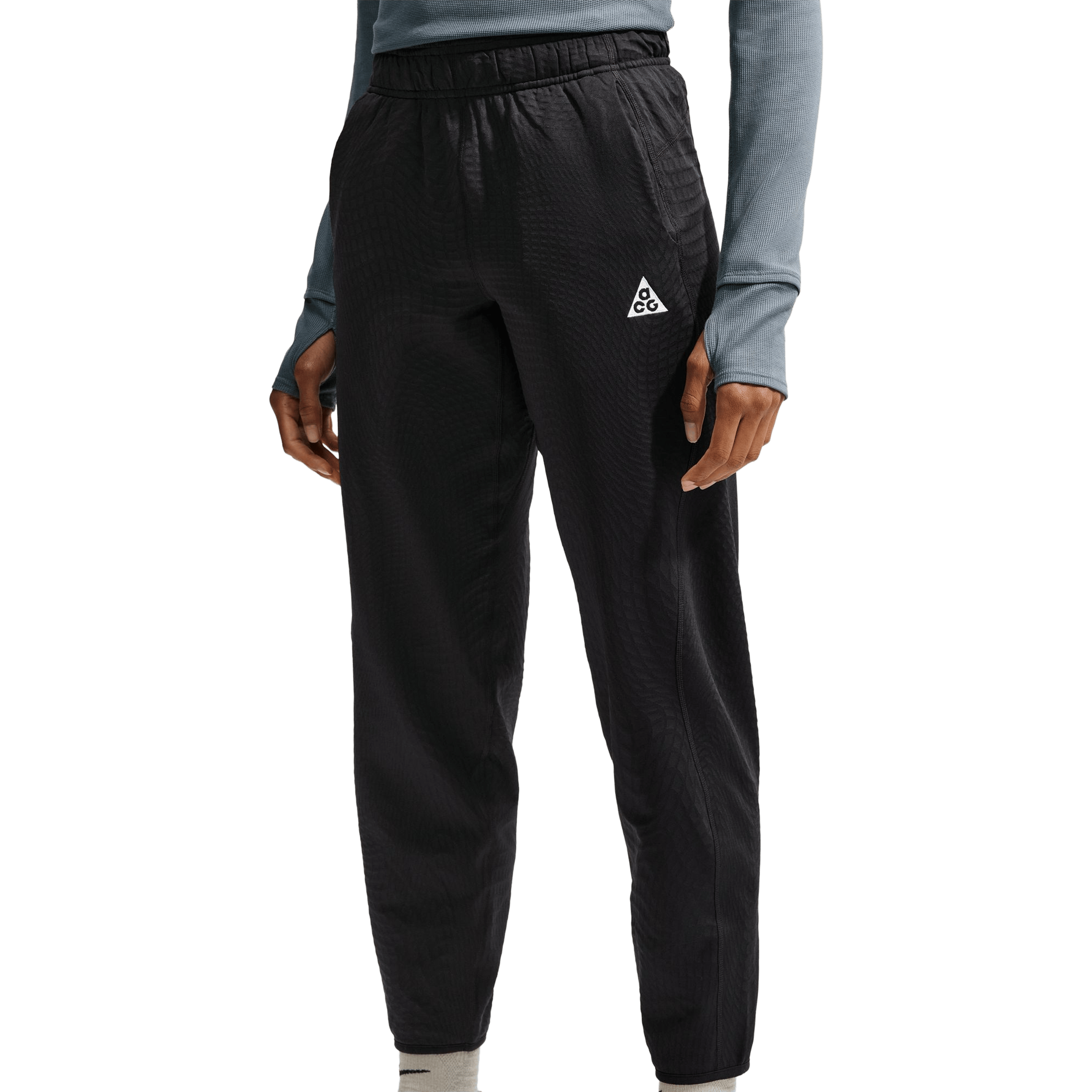 Womens Nike ACG "Wolf Grid" WTherma-FIT Hiking Pants