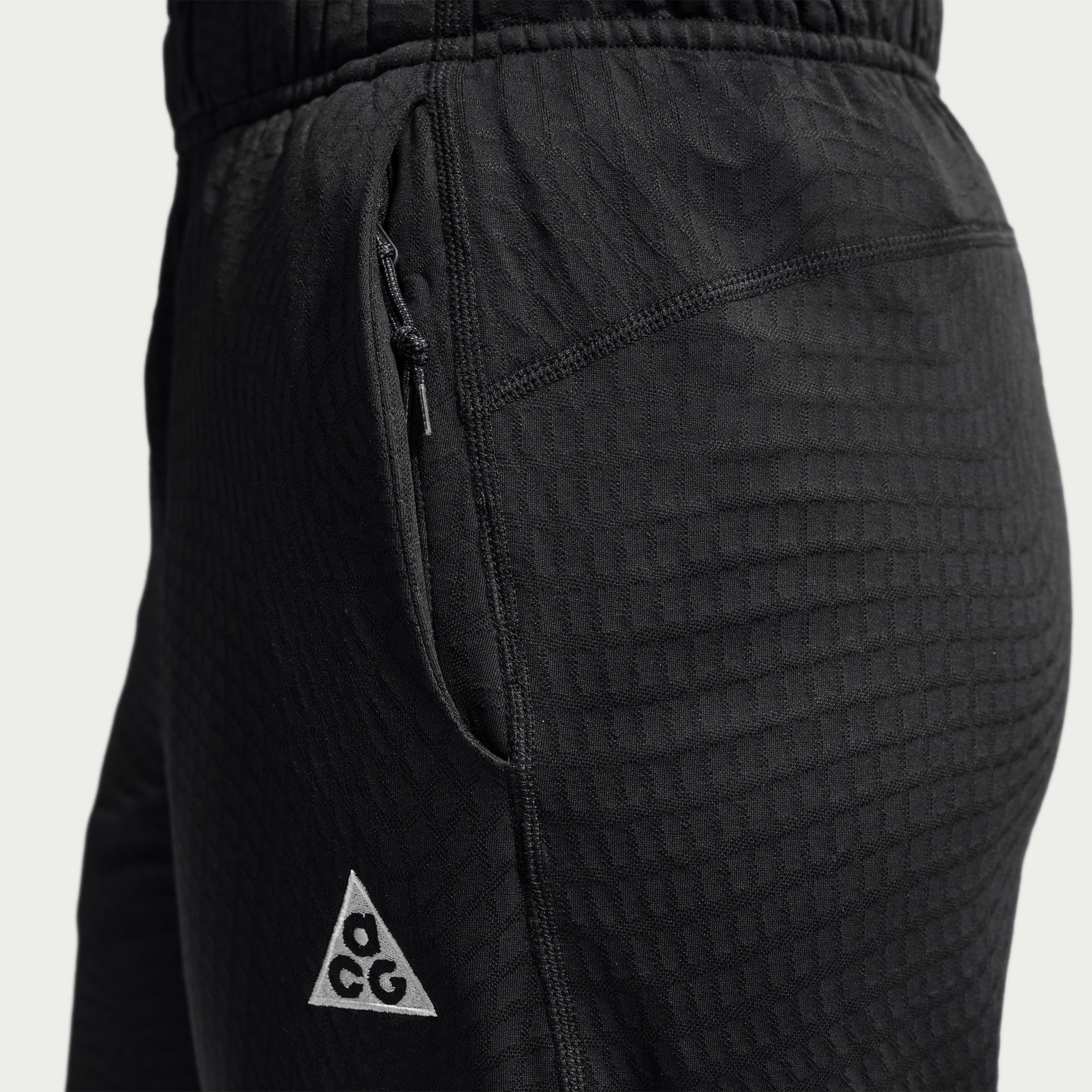 Womens Nike ACG "Wolf Grid" WTherma-FIT Hiking Pants