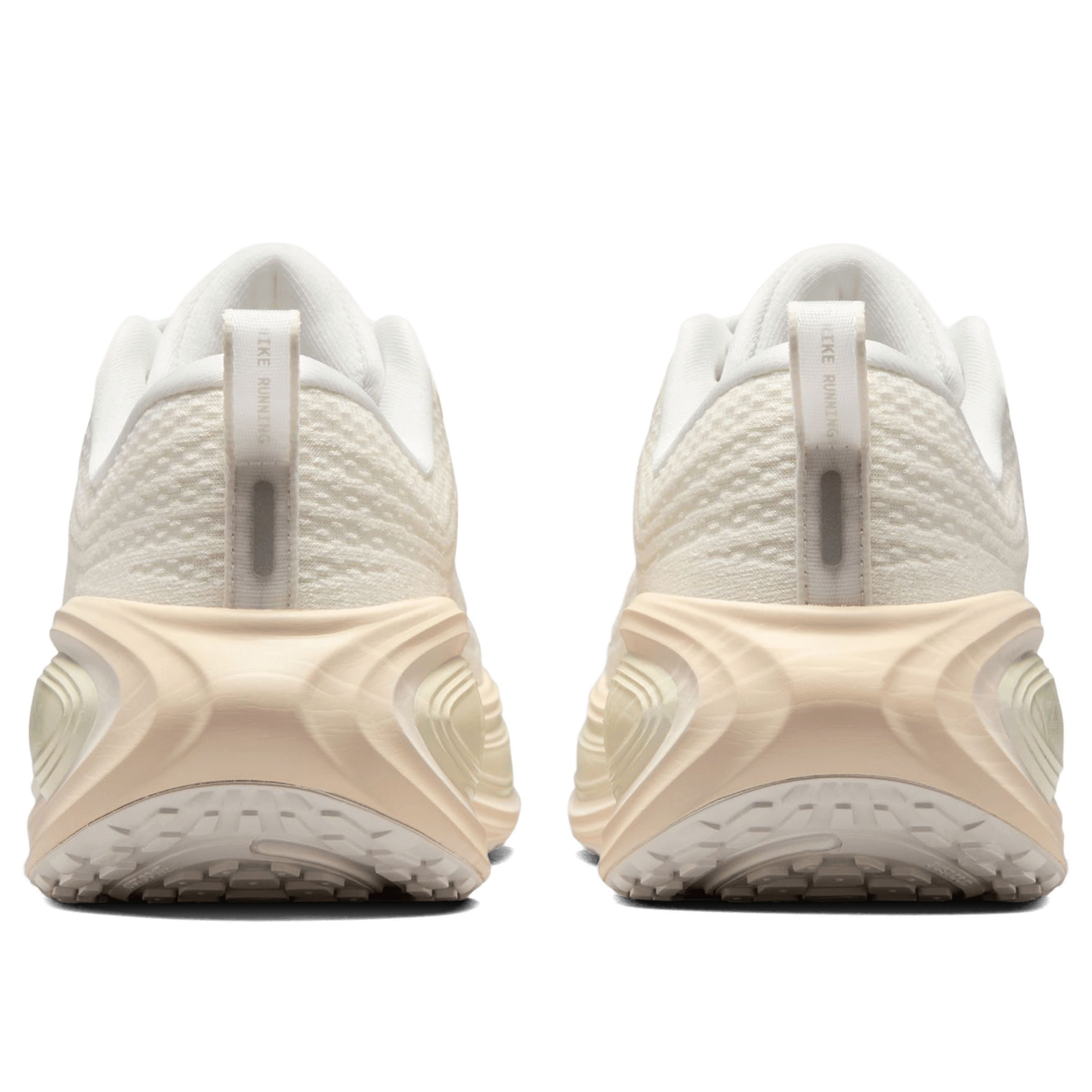 Womens Nike Vomero Plus Running Shoes