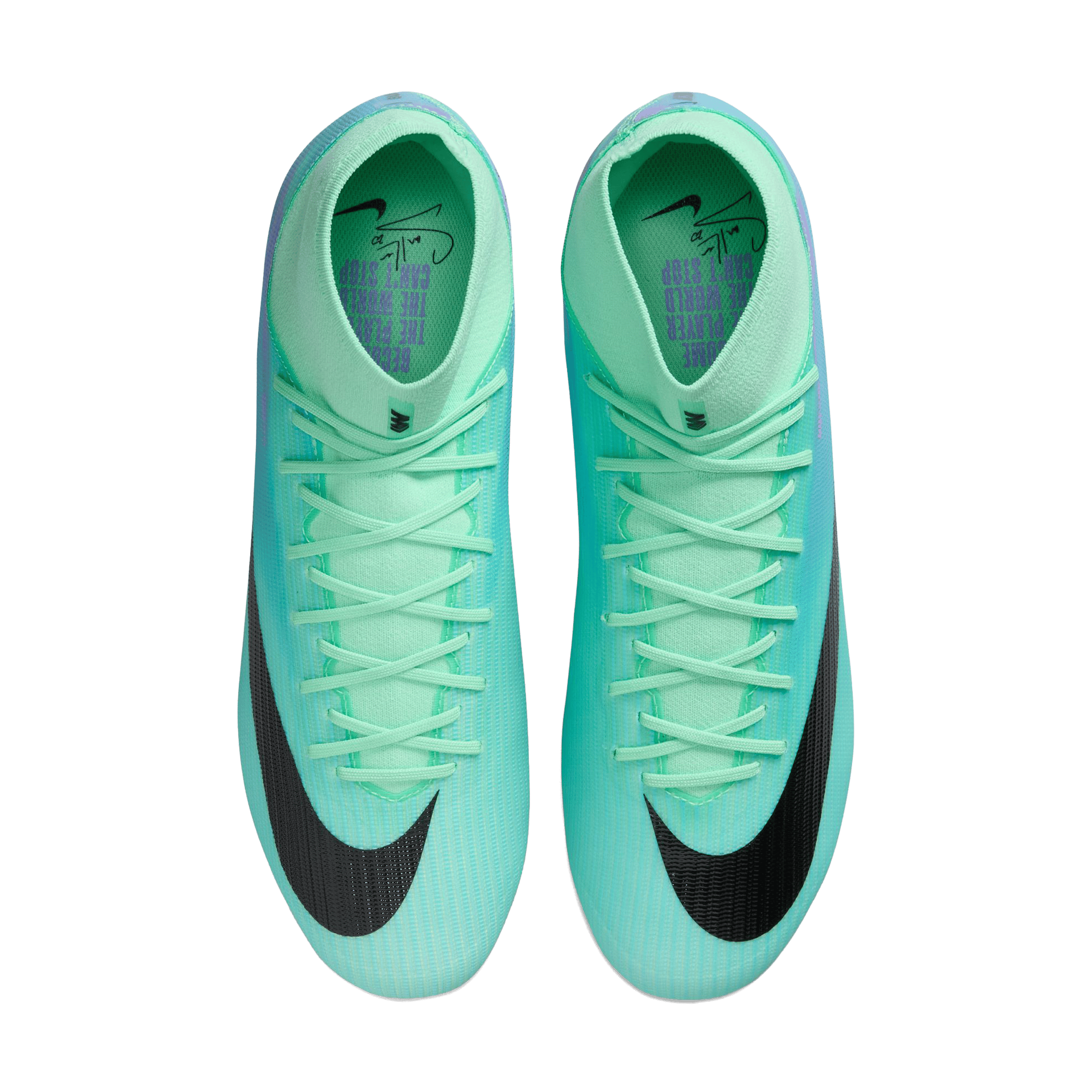 Mens Nike Mercurial Superfly 11 Academy 'Sam Kerr' (MG) Football Boot