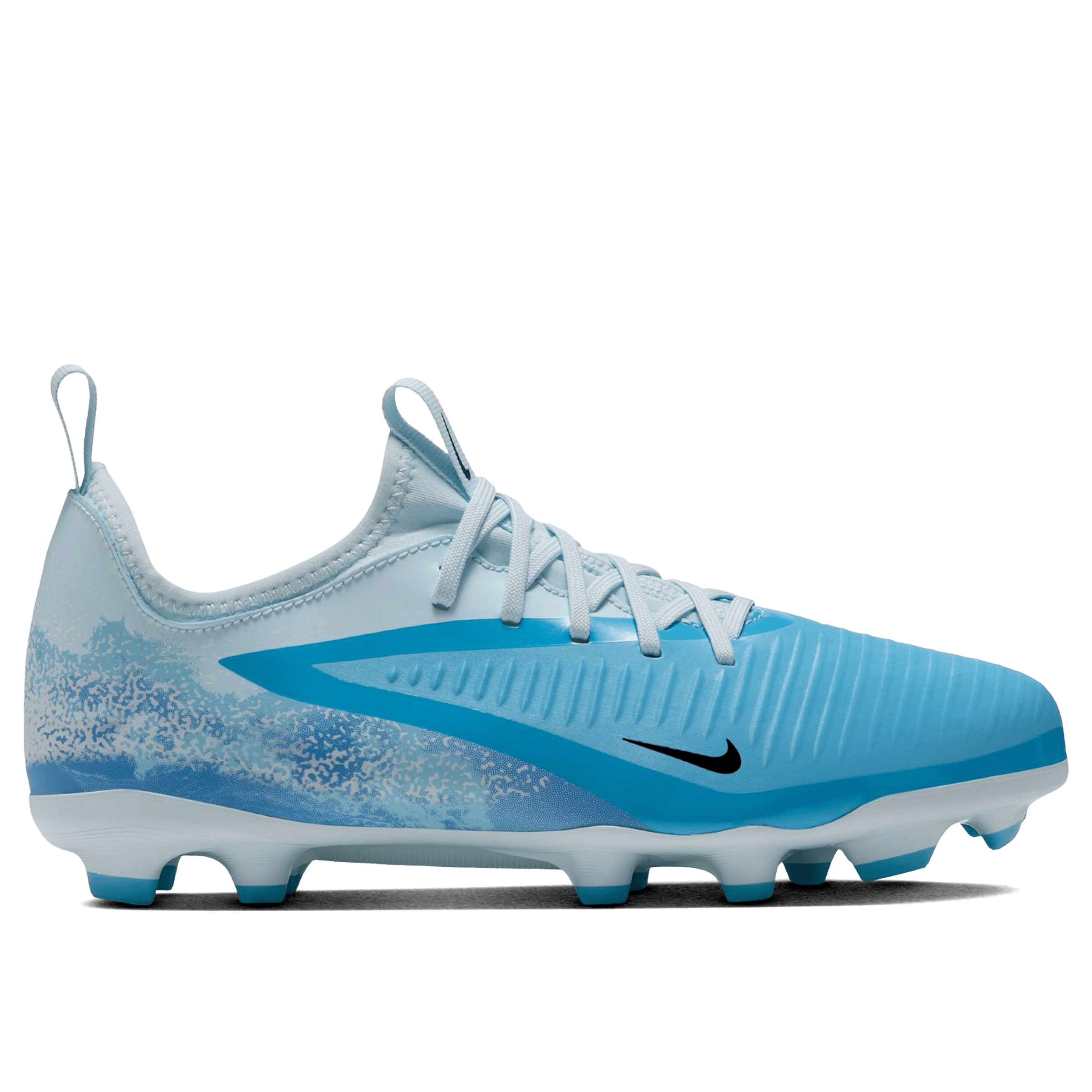 Kids Nike Jr. Phantom 6 Academy 'Erling Haaland' (MG) Football Boots