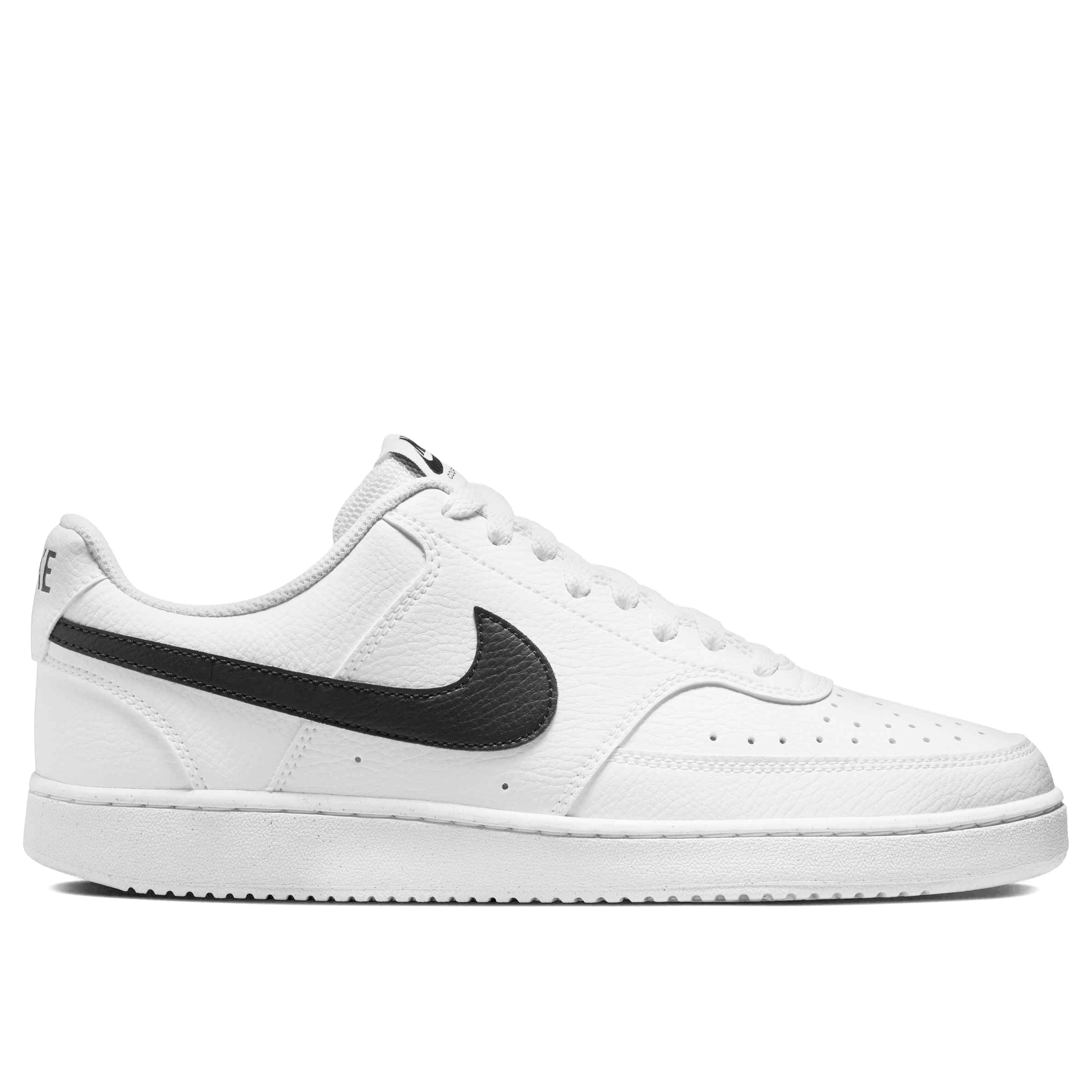 Mens Nike Court Vision Low Next Nature Shoes
