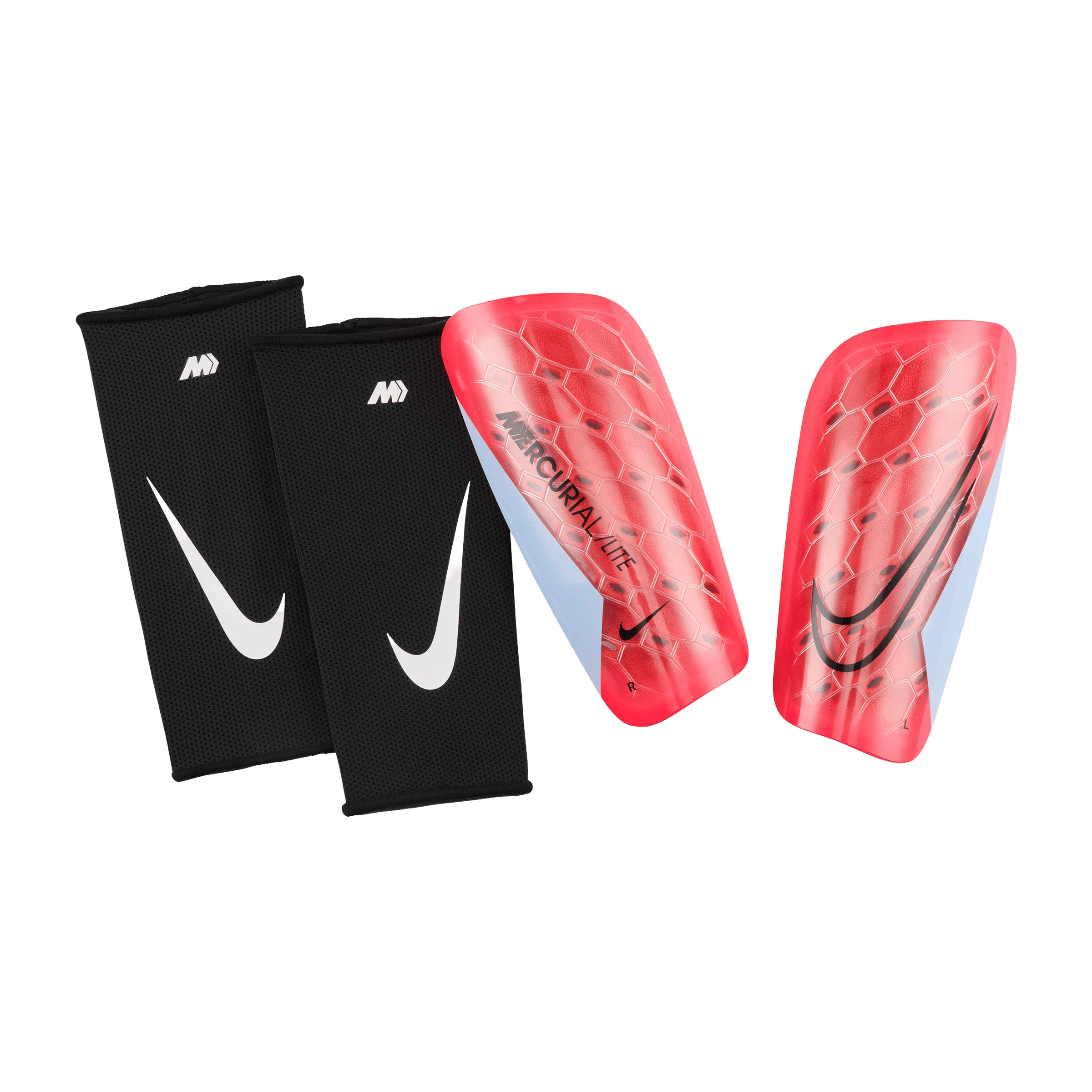 Nike Mercurial Lite (Adults) Shin Guards