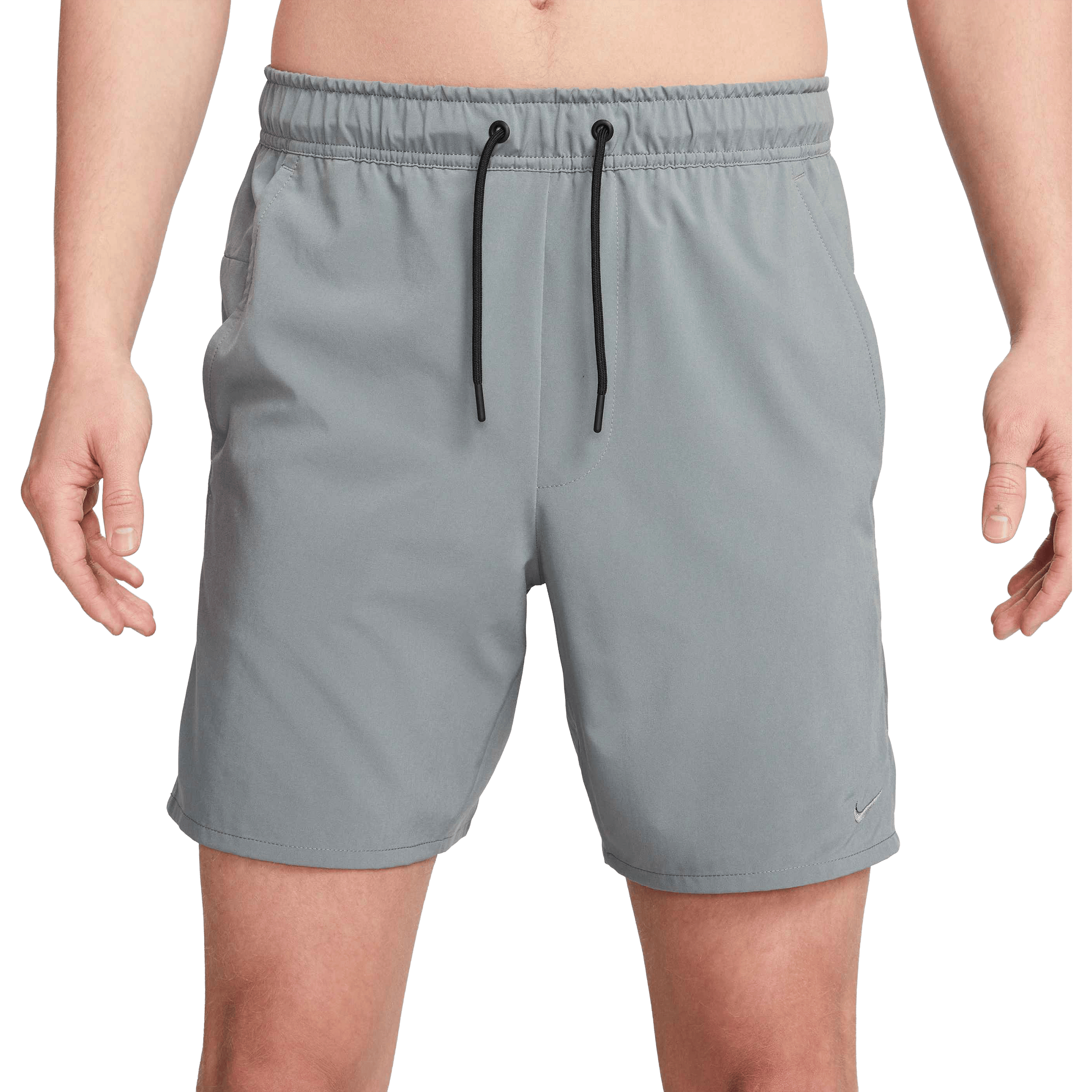 Mens Nike Unlimited Unlined (7") Versatile Shorts