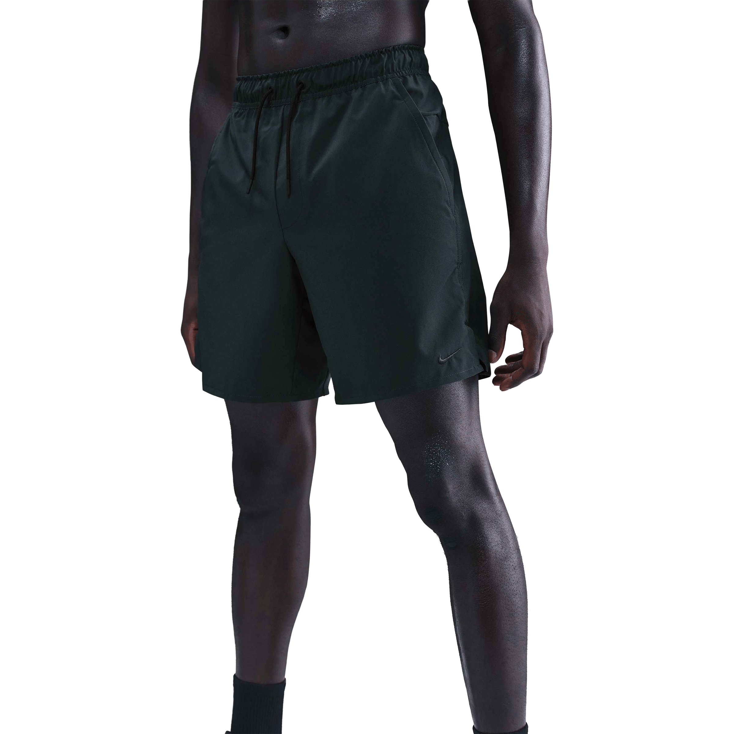 Mens Nike Unlimited Unlined (7") Versatile Shorts