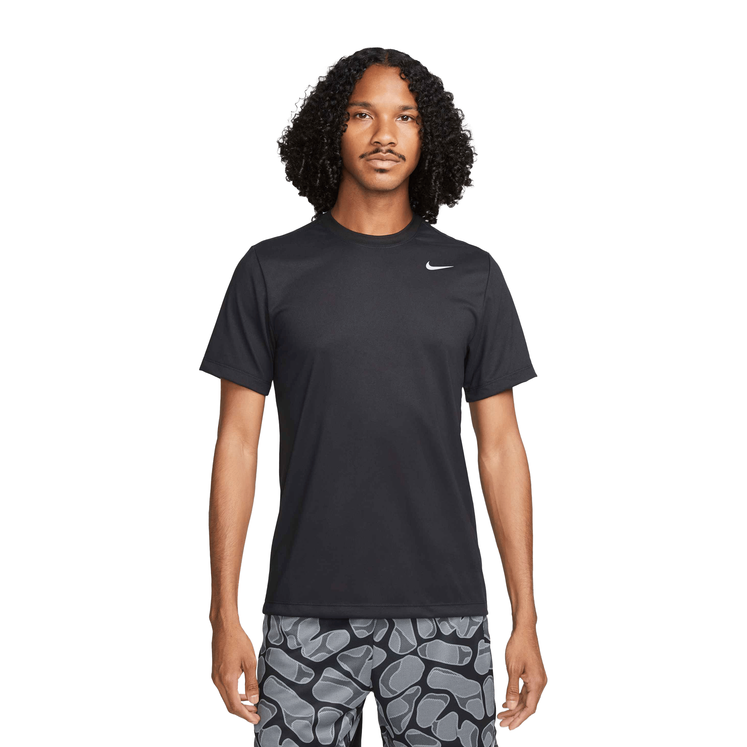 Mens Nike Dri-FIT Tee