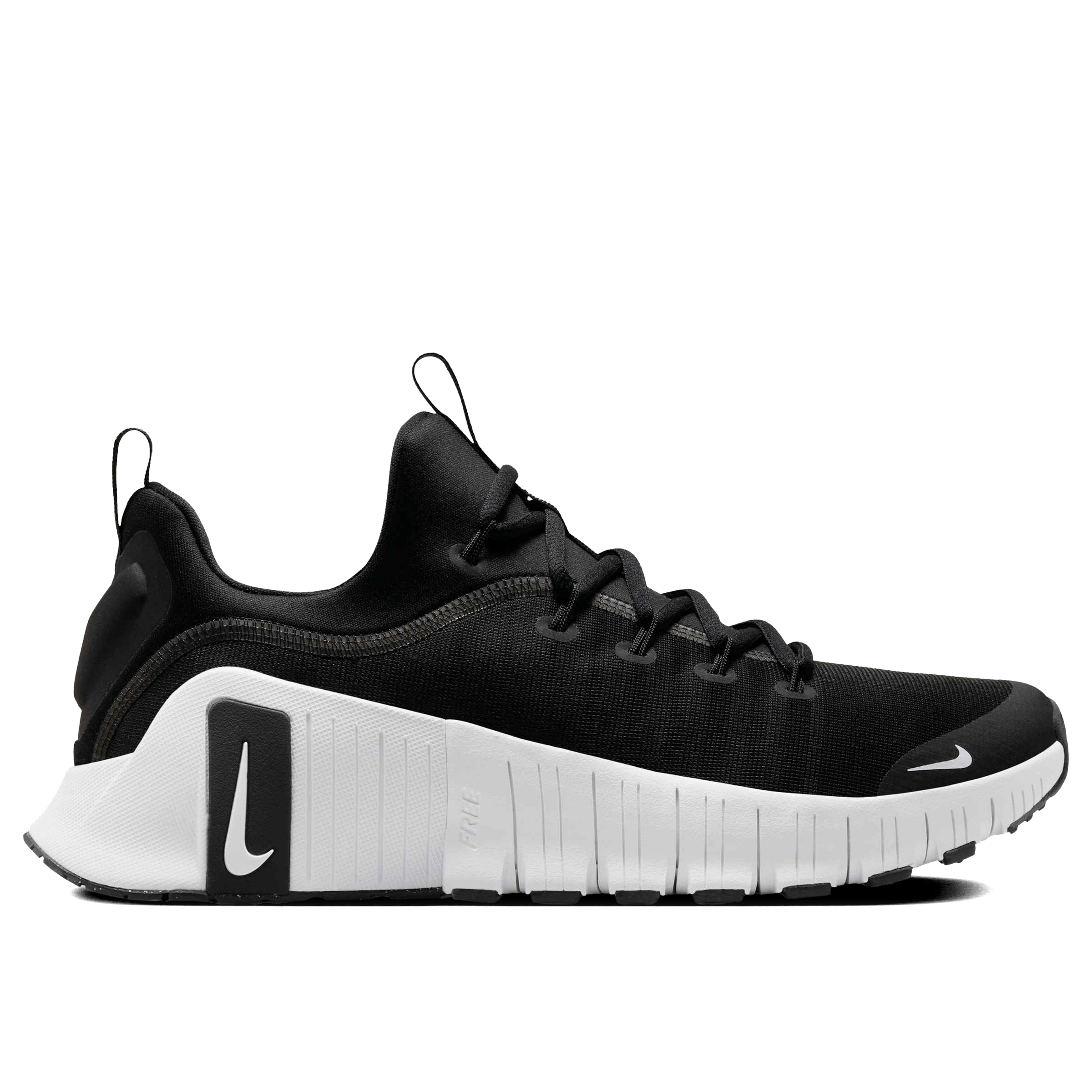 Mens Nike Free Metcon 6 Workout Shoes