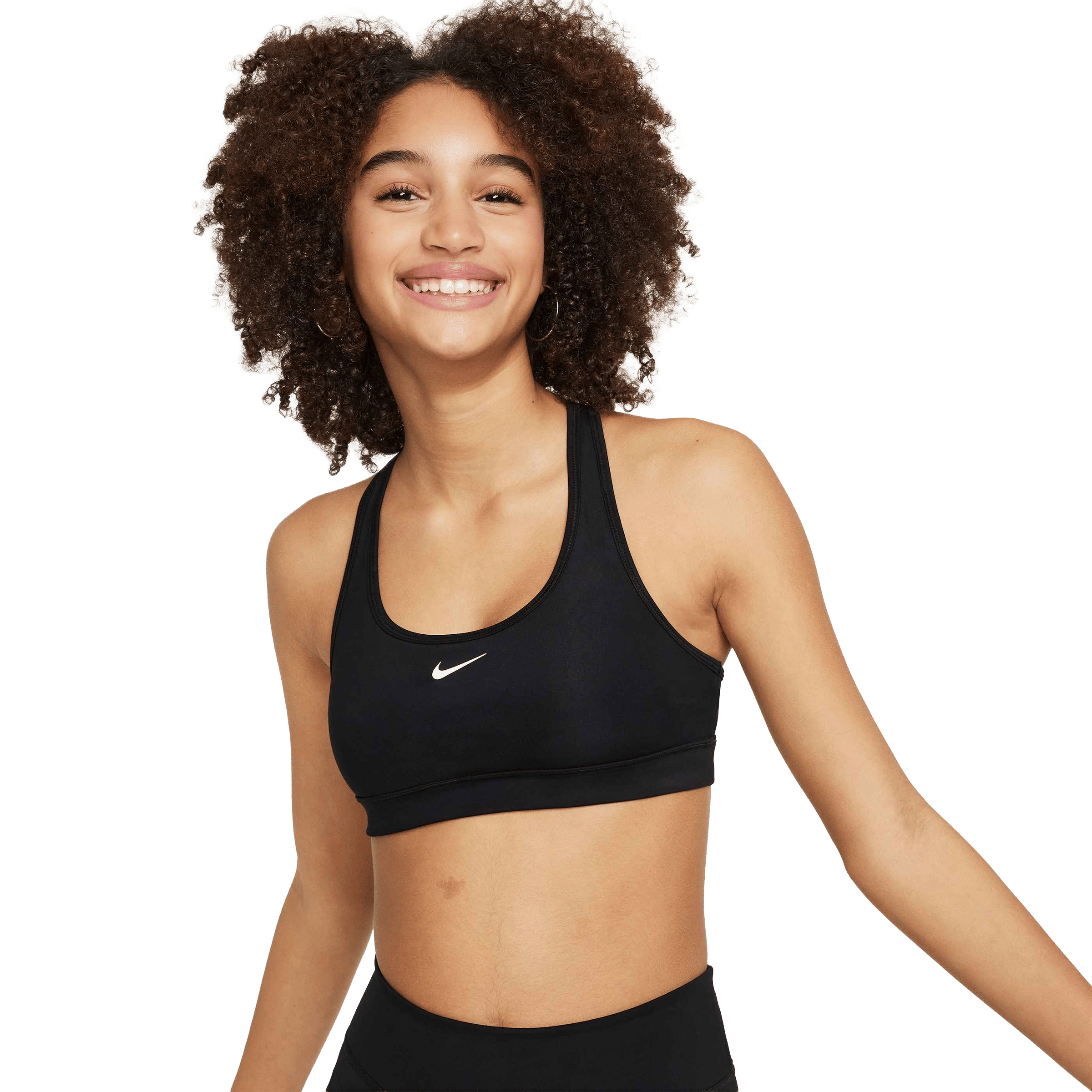 Nike Dri-FIT Sports Bra