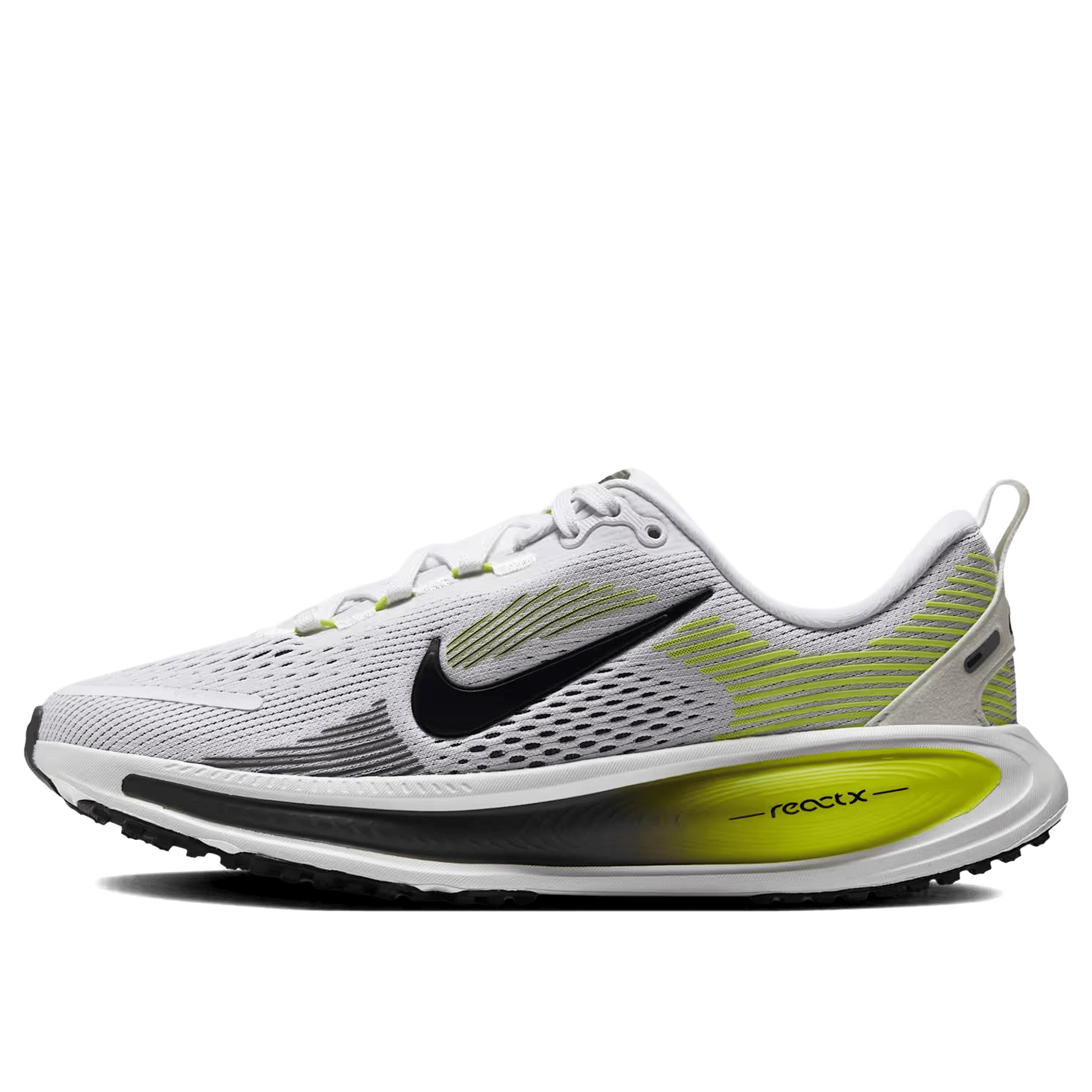 Kids Nike Vomero 18 (GS - Bigger Kids) Running Shoes