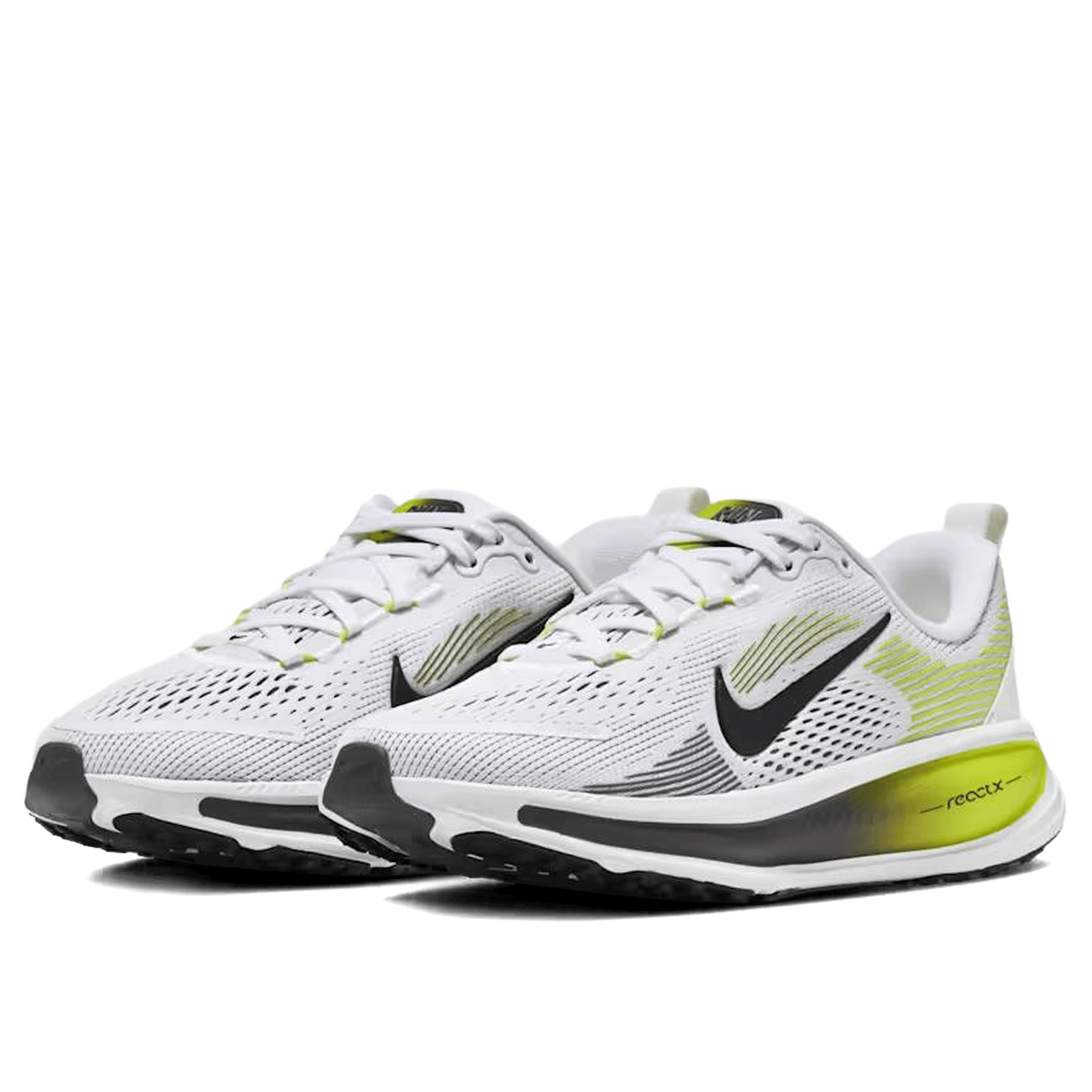 Kids Nike Vomero 18 (GS - Bigger Kids) Running Shoes